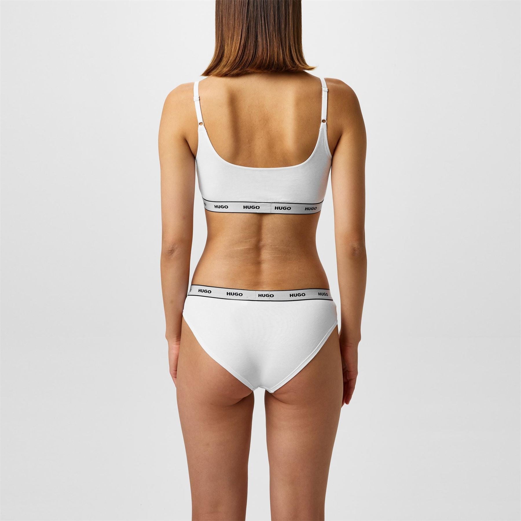 Hugo Bralette 2 Pack