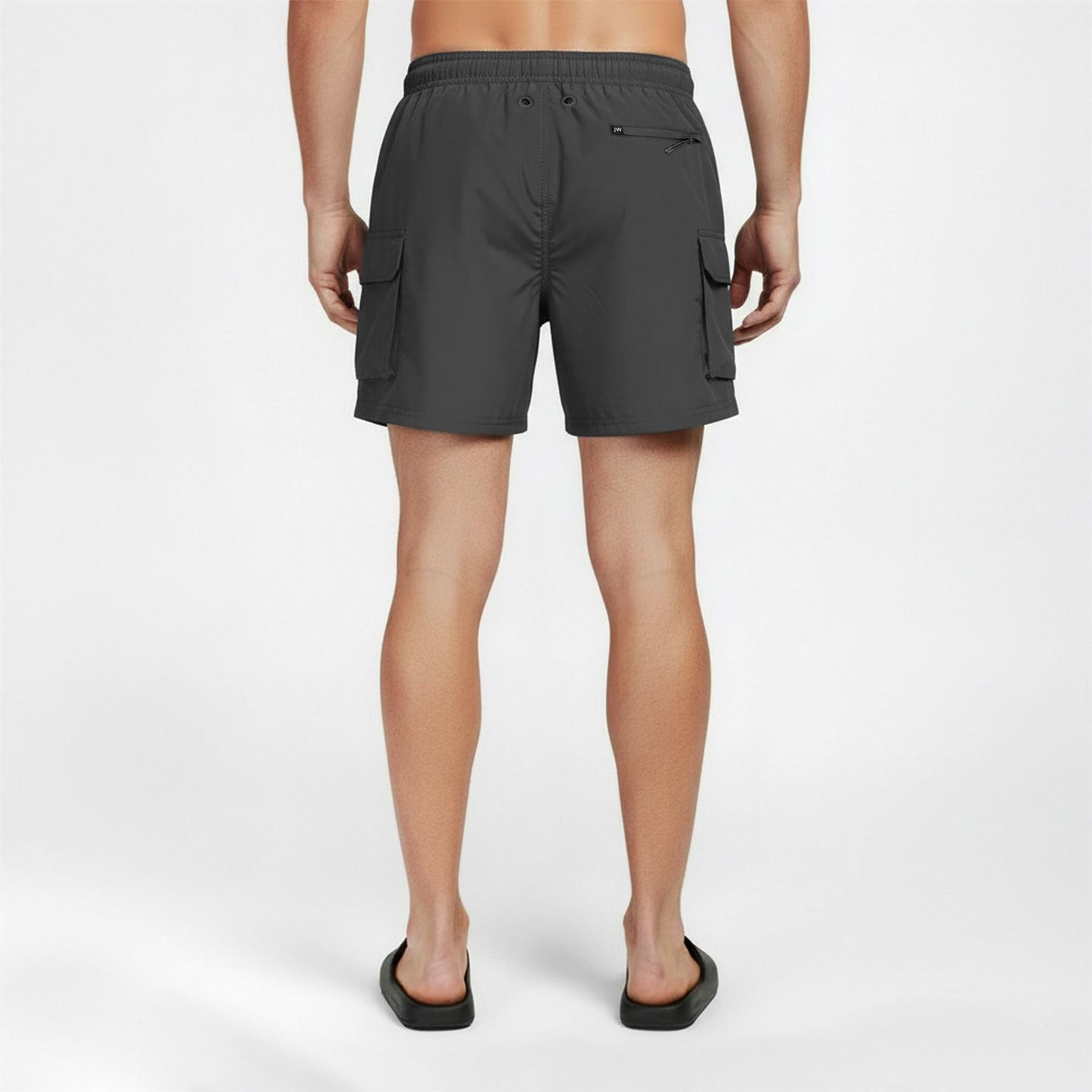 Jack Wills Regular Fit Swimming Shorts