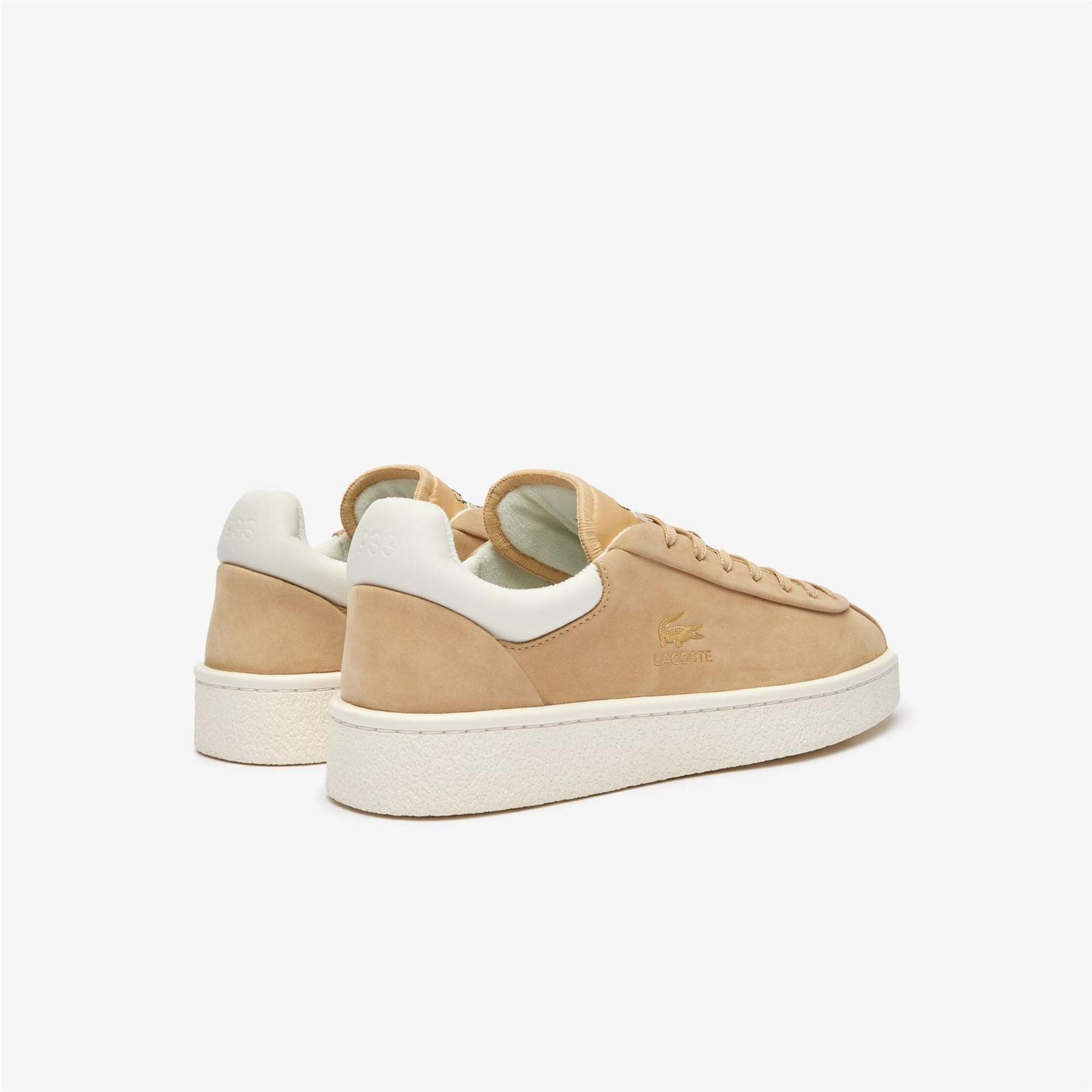 Lacoste Premium Trainers