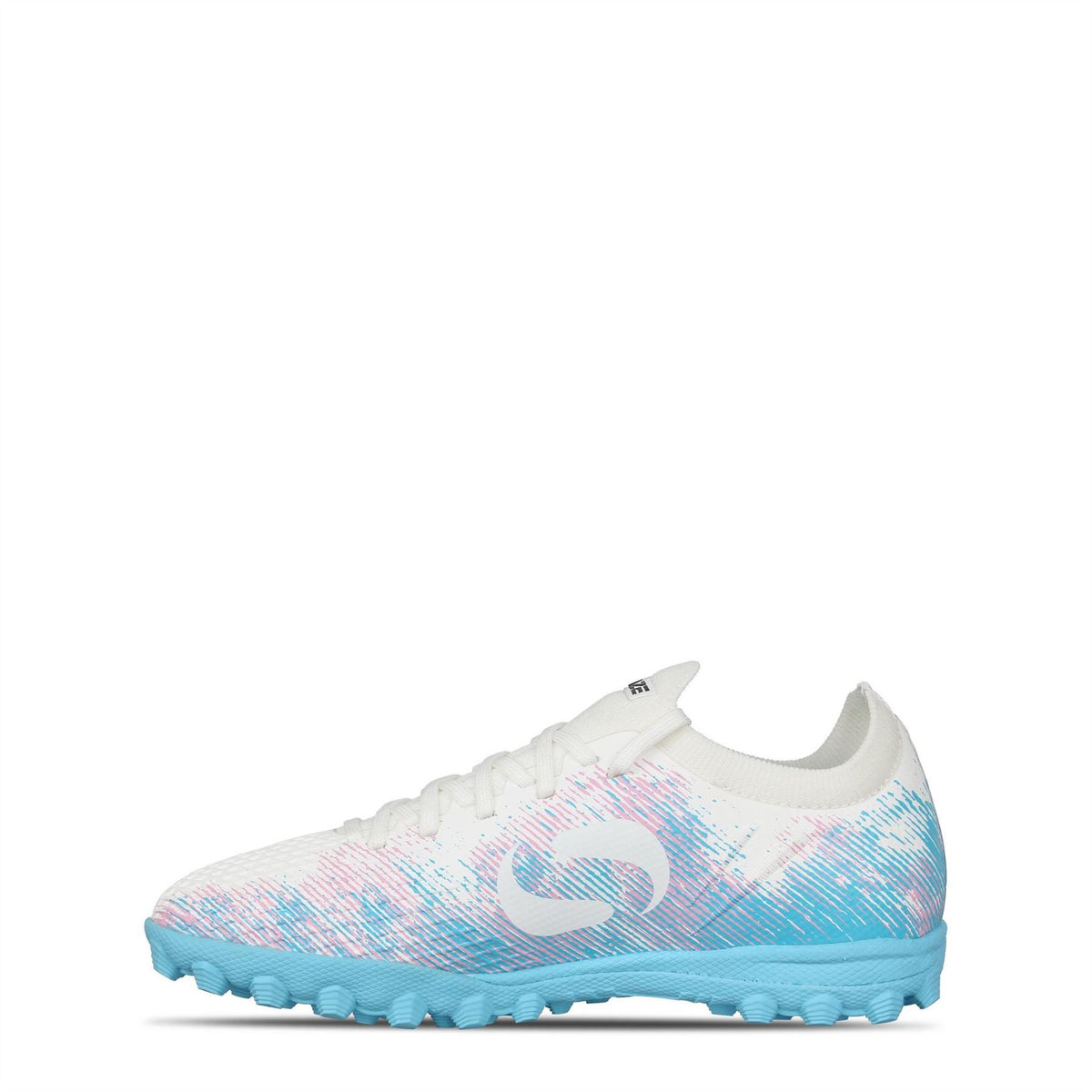 Sondico Blaze Childrens Astro Turf Trainers
