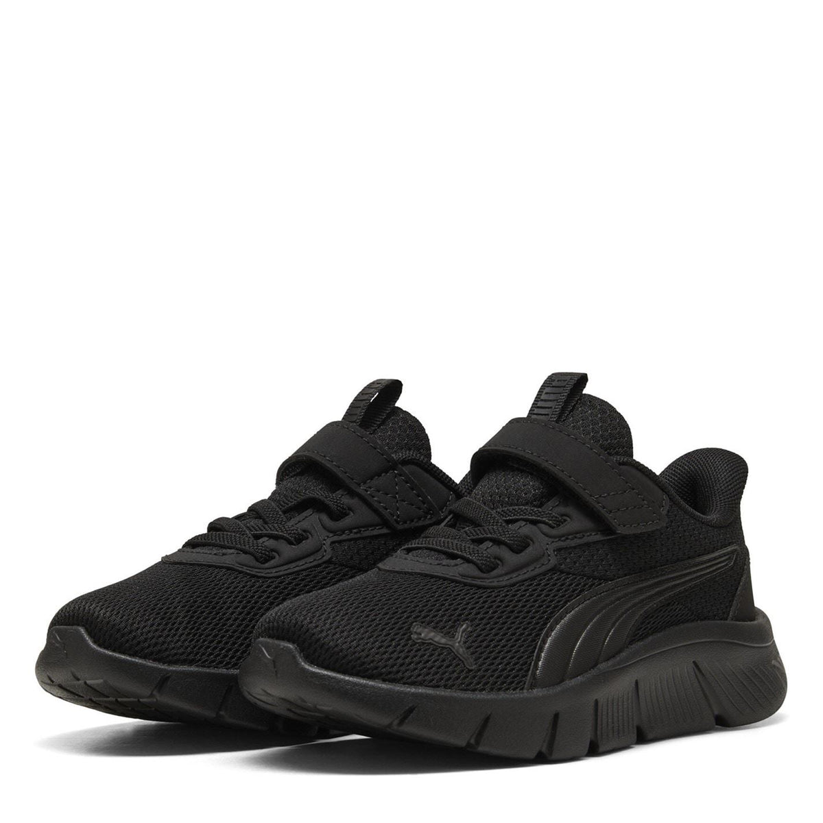 Puma Flexfocus Modern Running Shoes Childrens