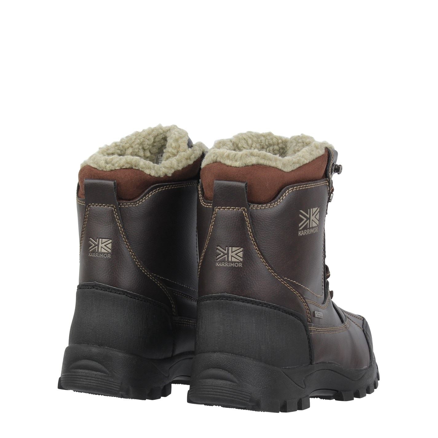 Karrimor Mens Casual Snow Boots