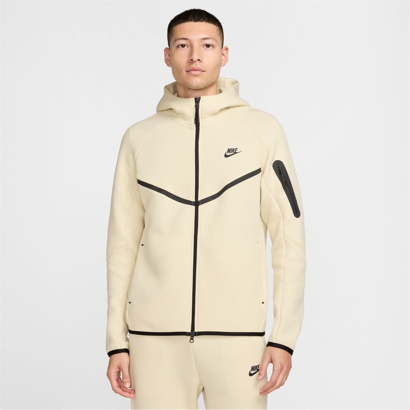 Nike Mens Tech Fleece Hoodie