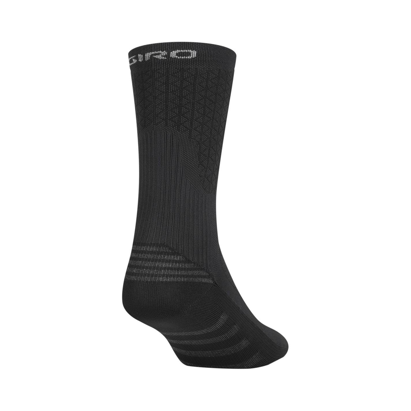 Giro Hrc+ Grip Cycling Socks