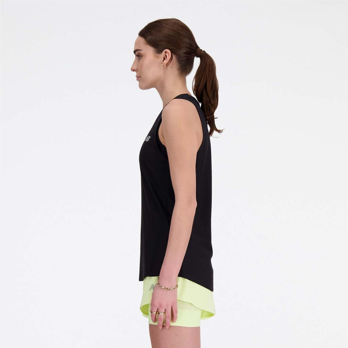 New Balance Slim Tank Top