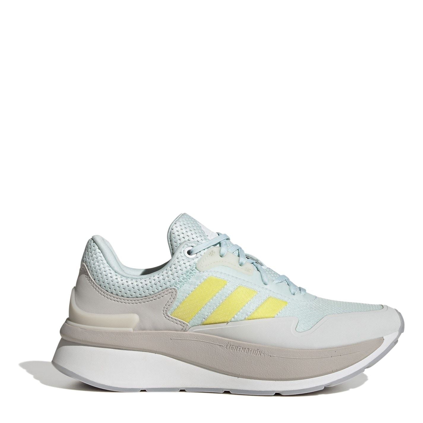 adidas Womens Znchill Lightmotion+ Trainers