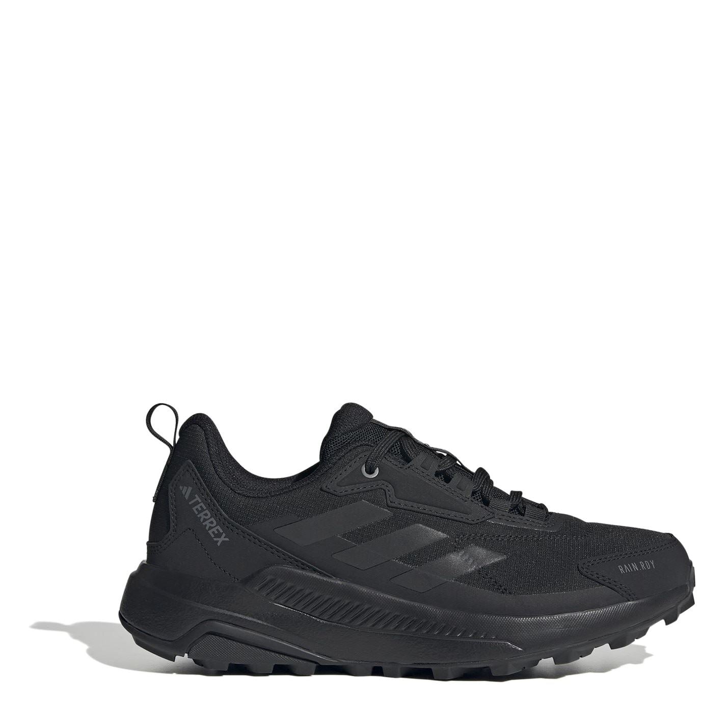 adidas Womens Terrex Anylander Rain.rdy Hiking Shoes