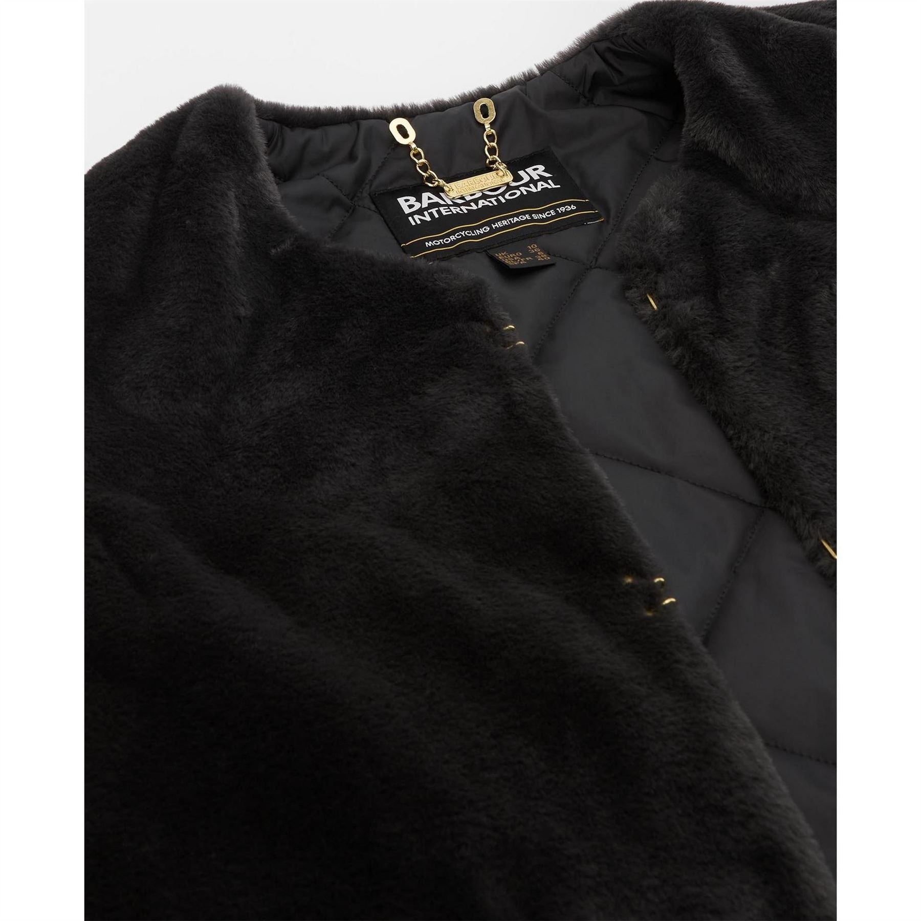 Barbour International Milan Gilet