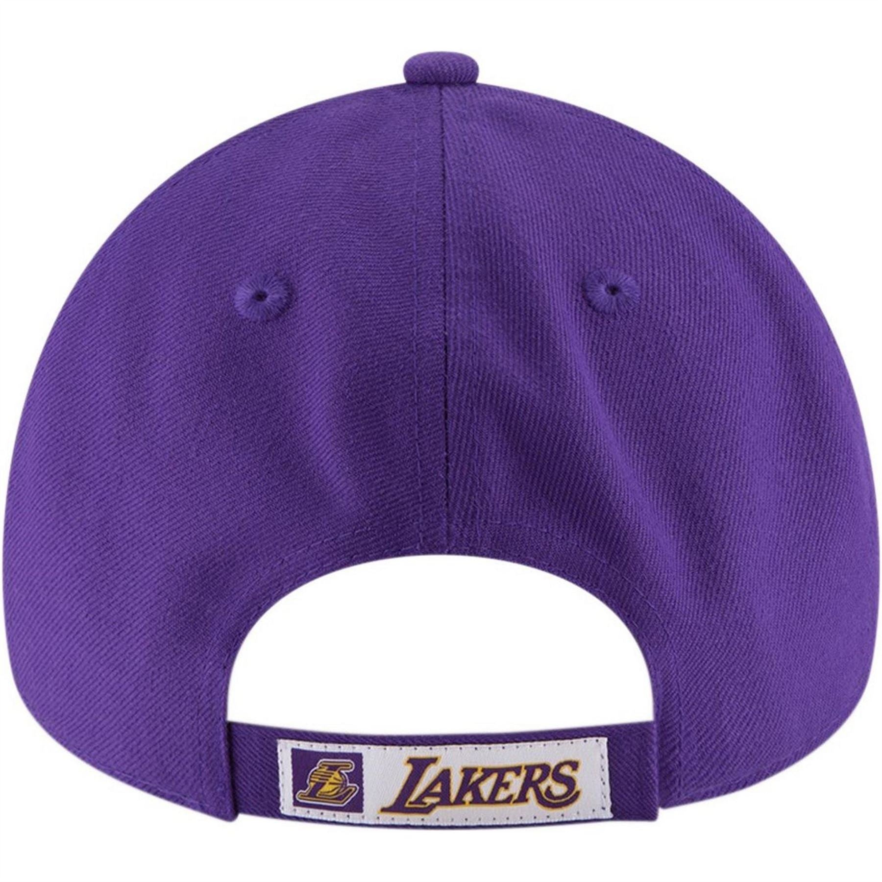 New Era Adjustable Baseball Cap