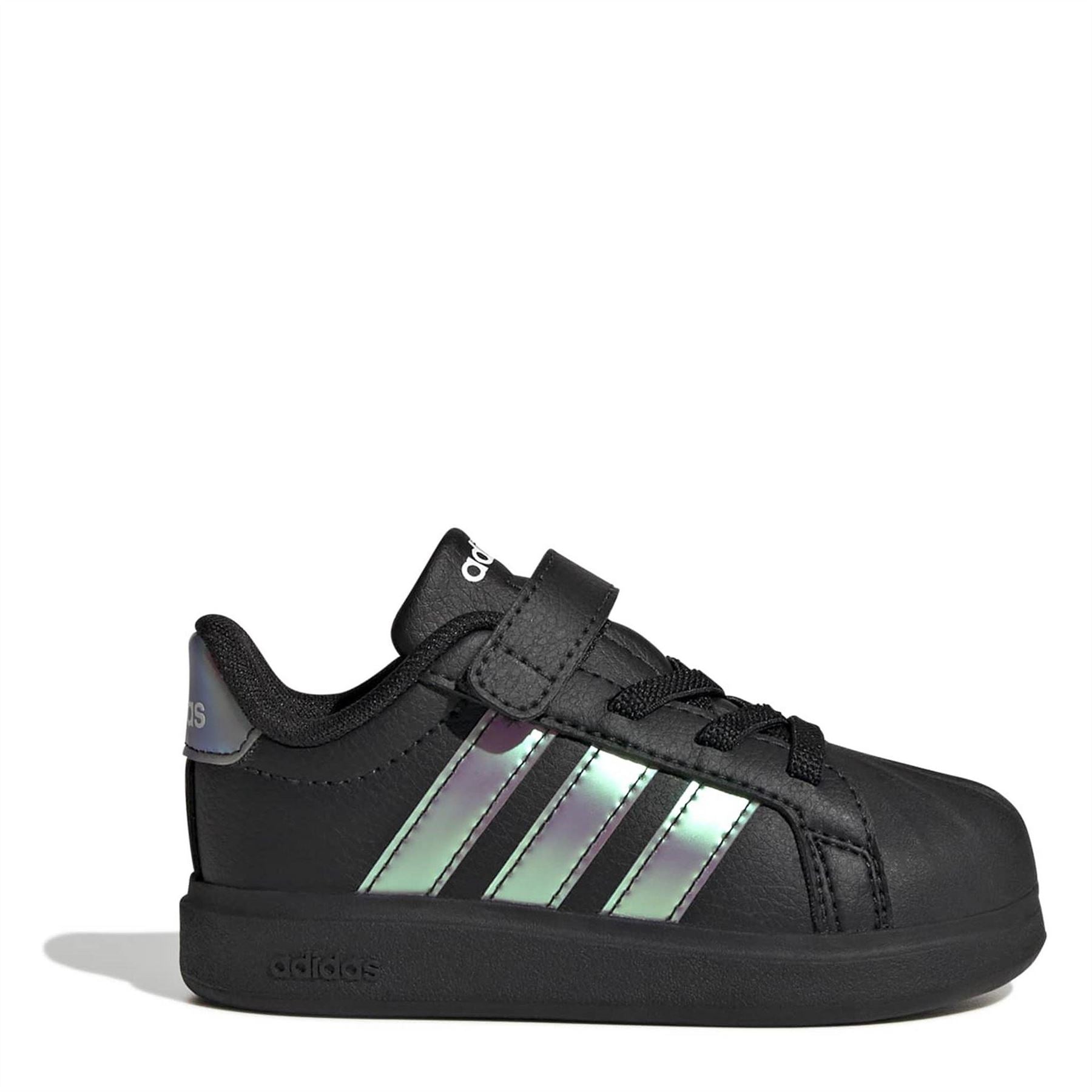 adidas Low Top Trainers