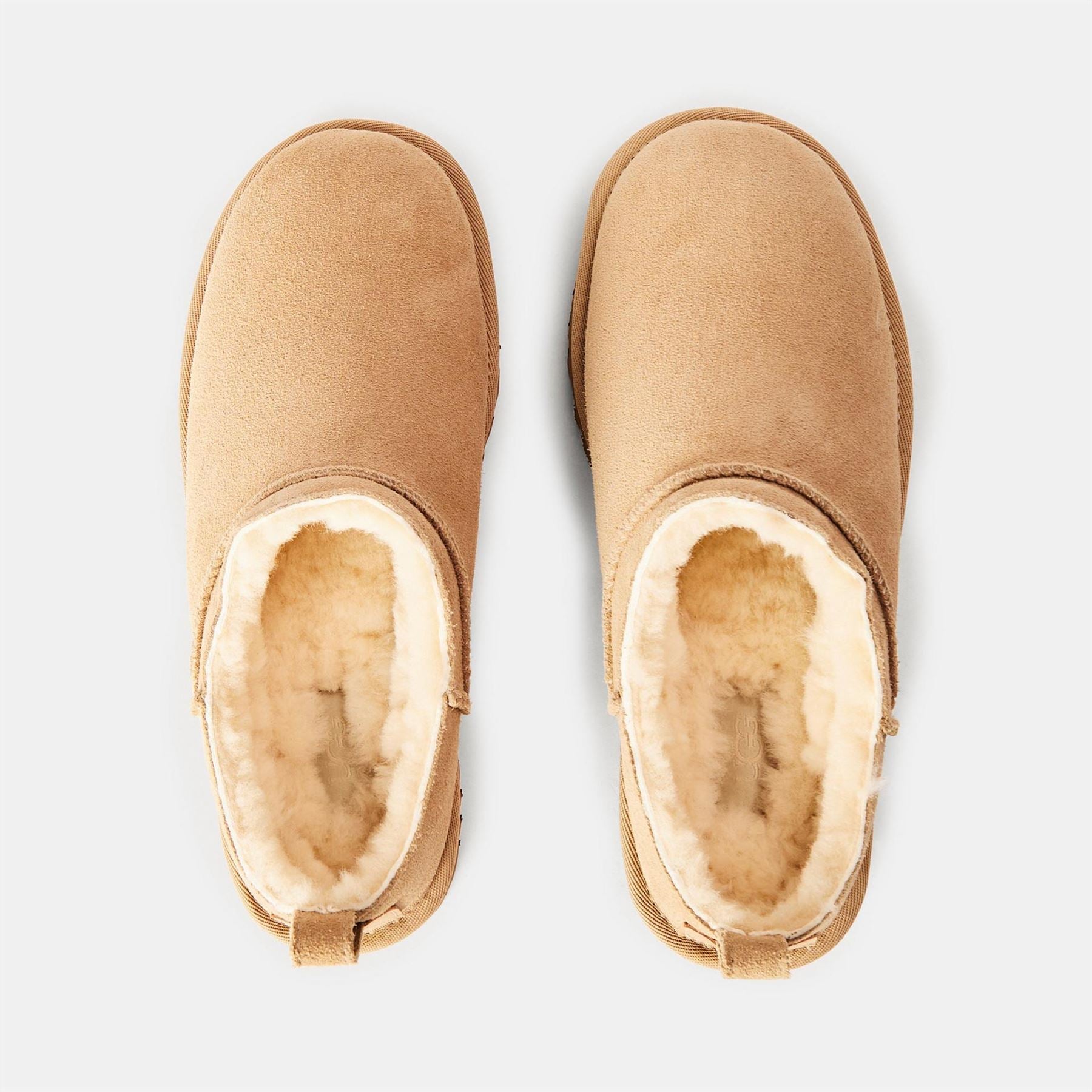 Ugg Micro Boot