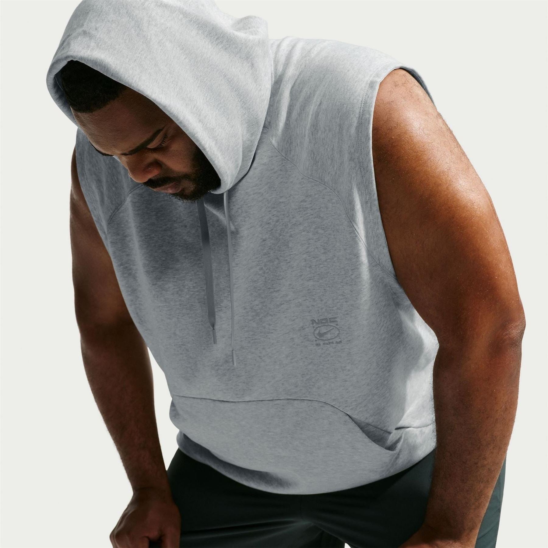 Nike Nac S Less Hoody Sn63