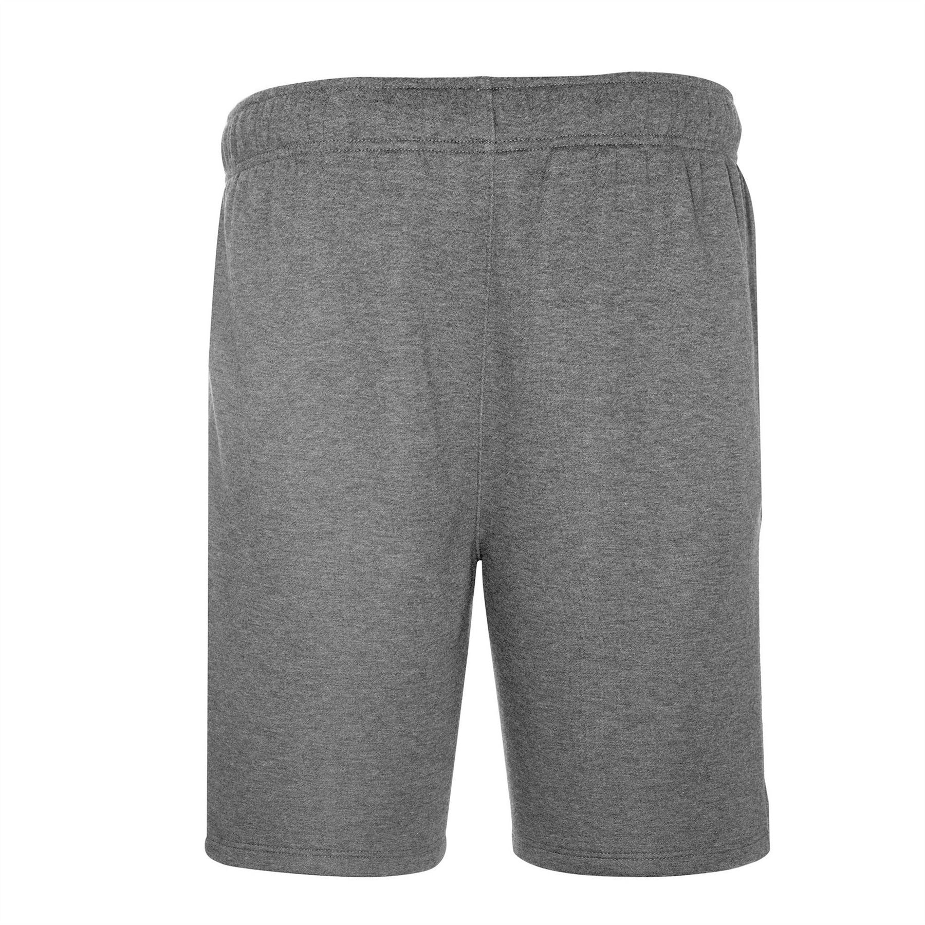 Slazenger Mens Fleece Shorts
