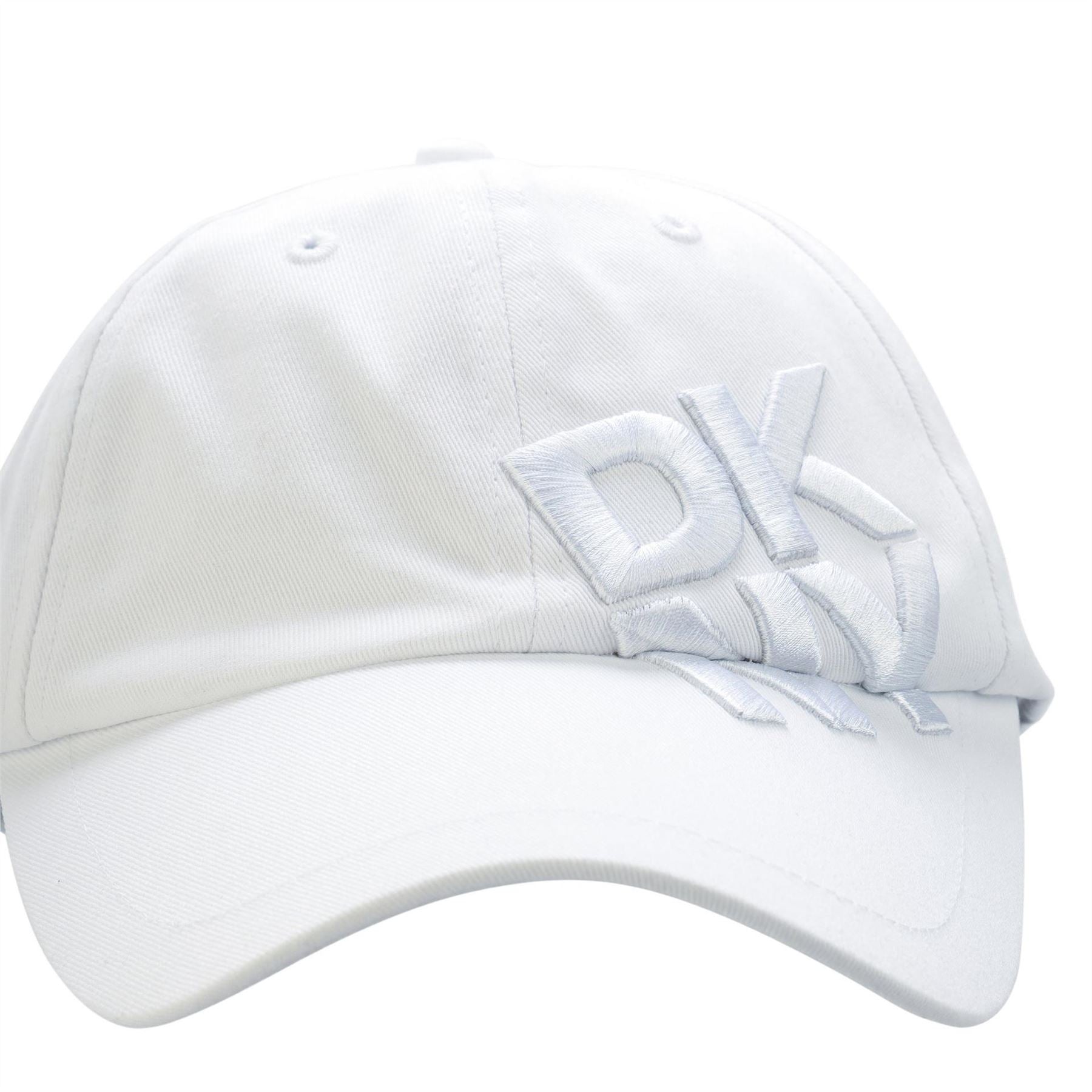 DKNY Block Lg Bsball