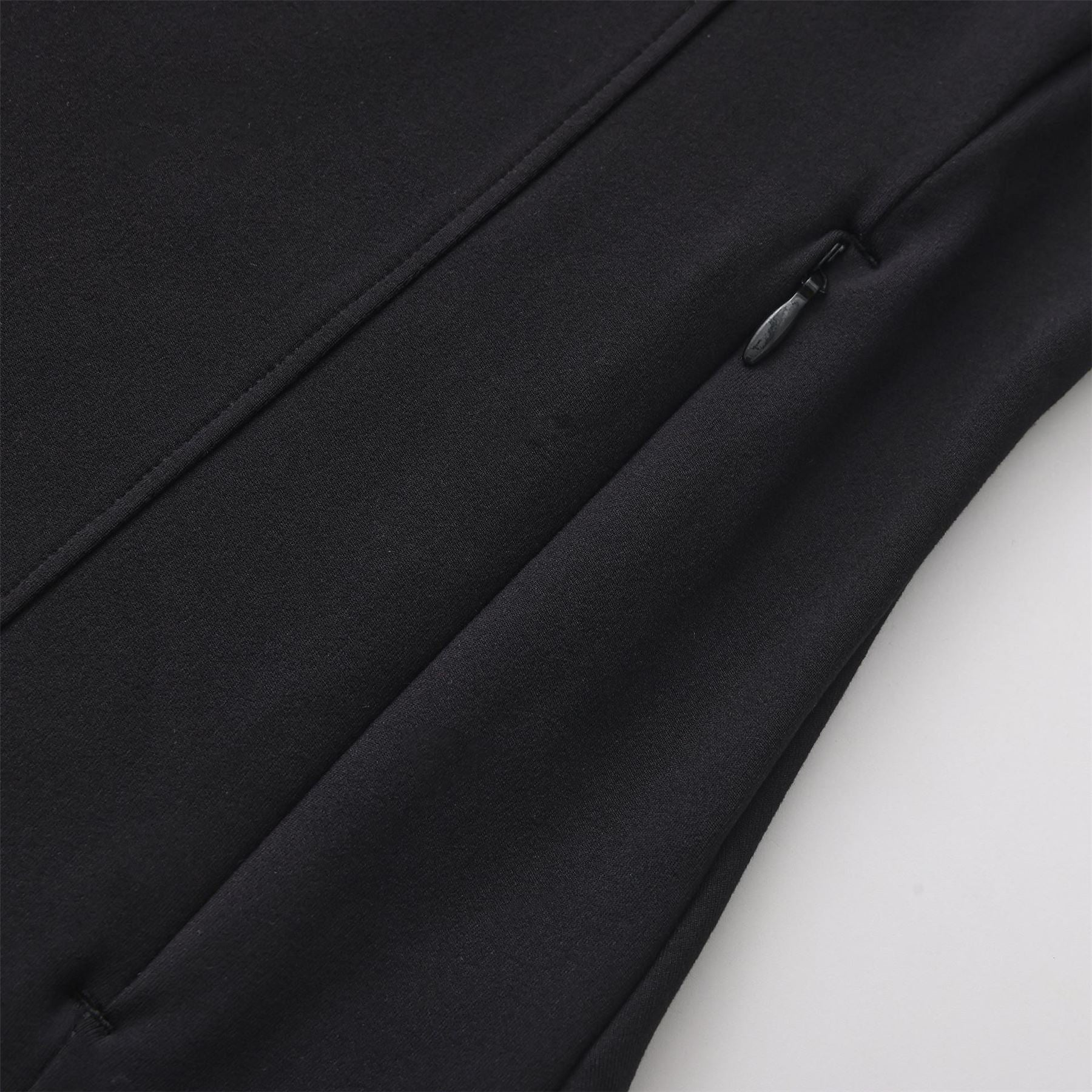 LA Gear Womens Essential Full Zip Jacket