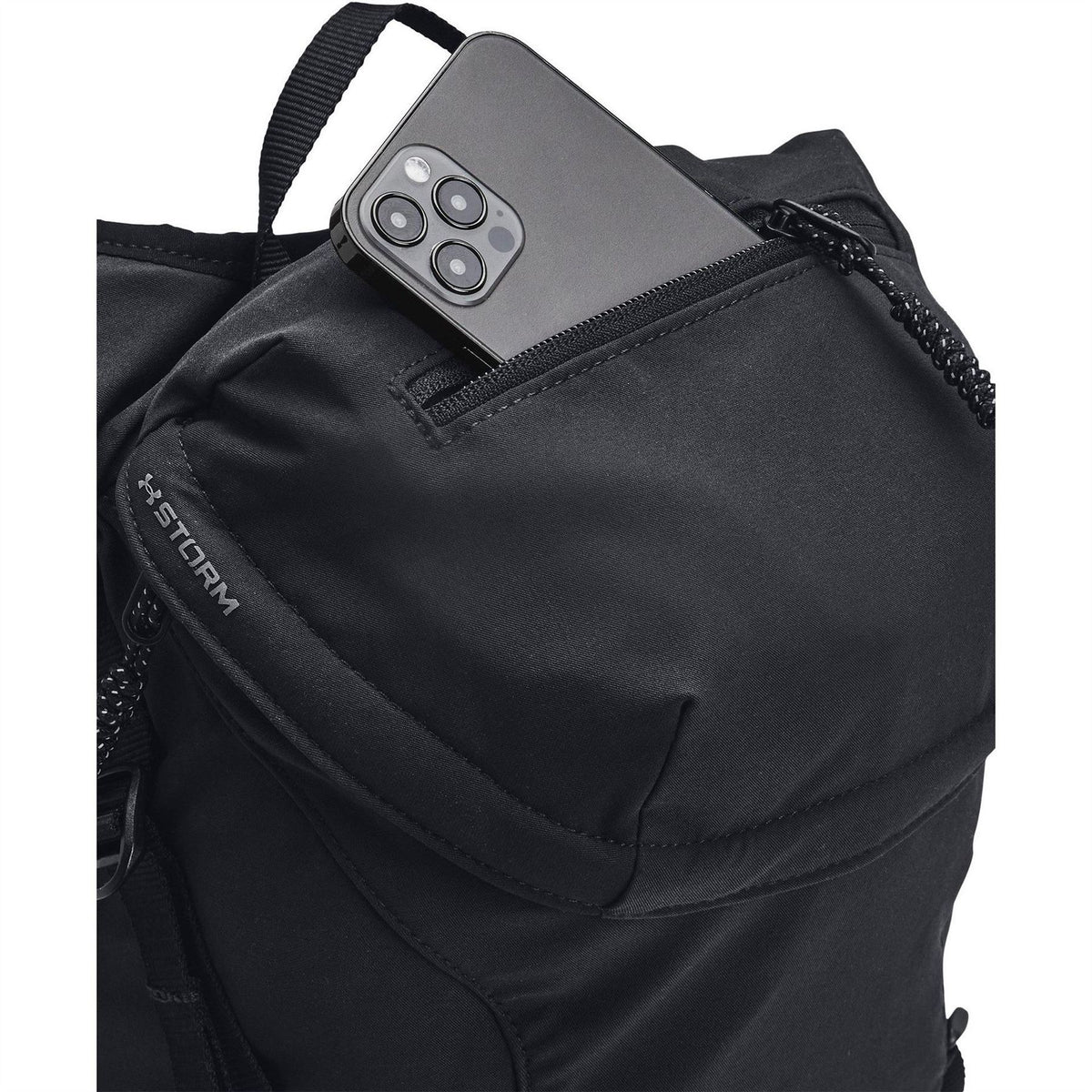 Under Armour Adults Launch Trail Backpack