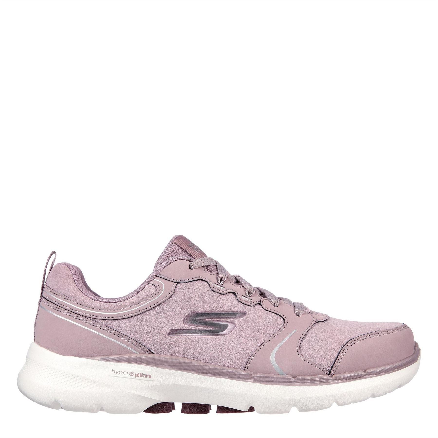 Skechers Slip On Trainers