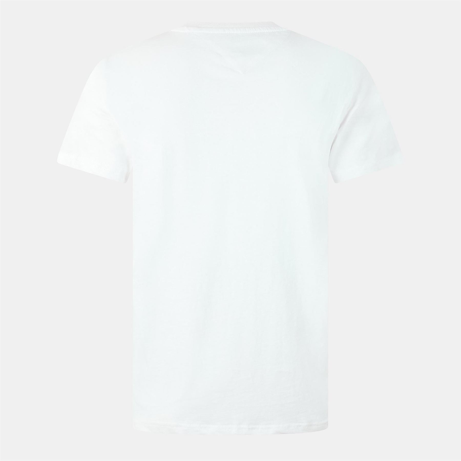 Tommy Jeans Slim Entry Graphic Regular Fit T-Shirt