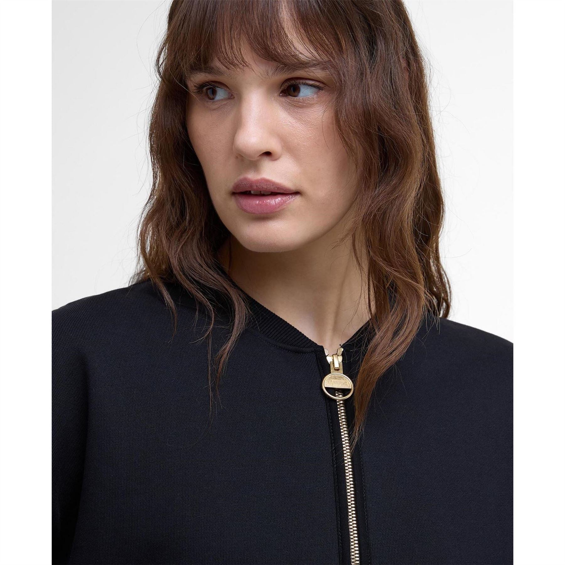 Barbour International Clara Full Zip Fleece