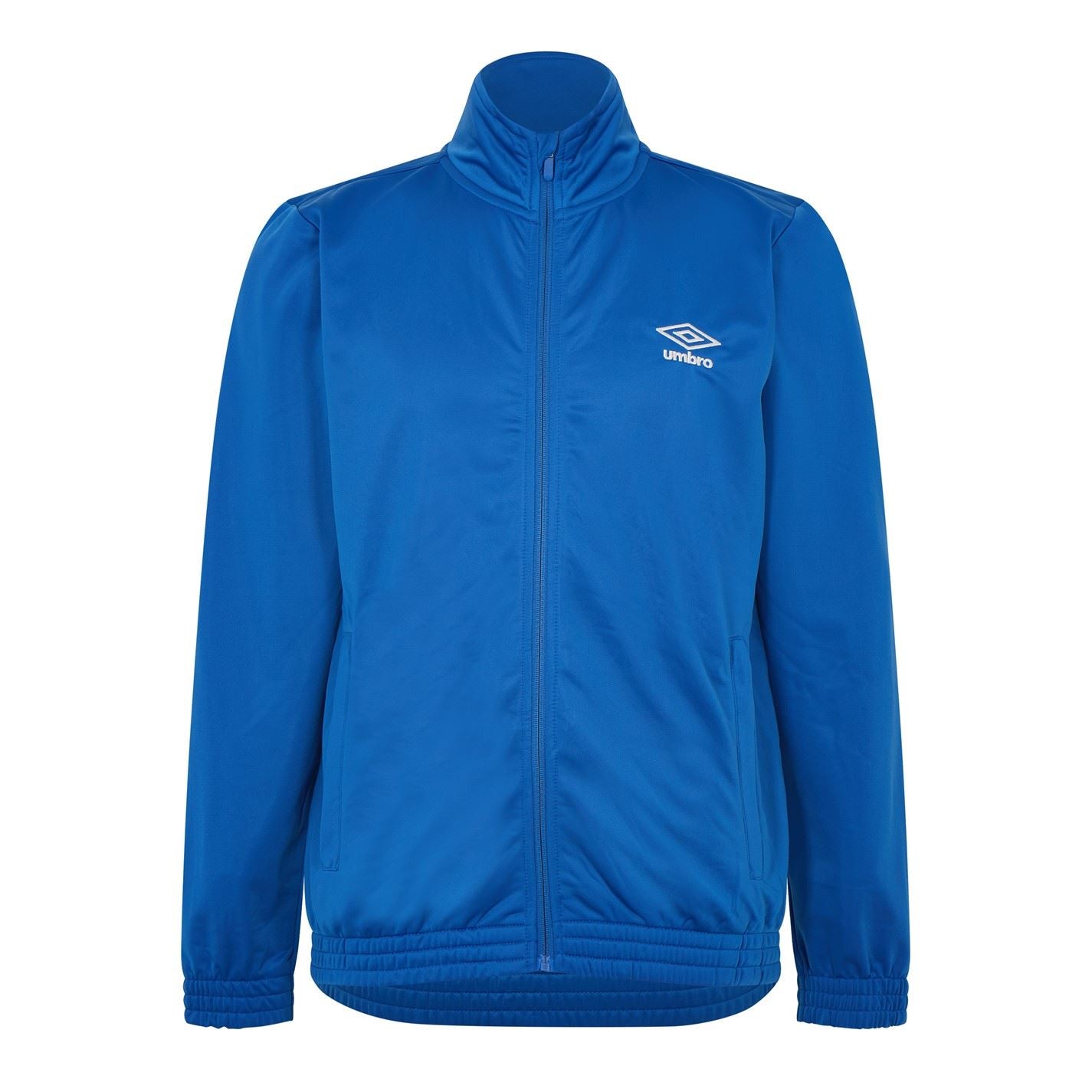 Umbro Responsive Full Zip Top Adults