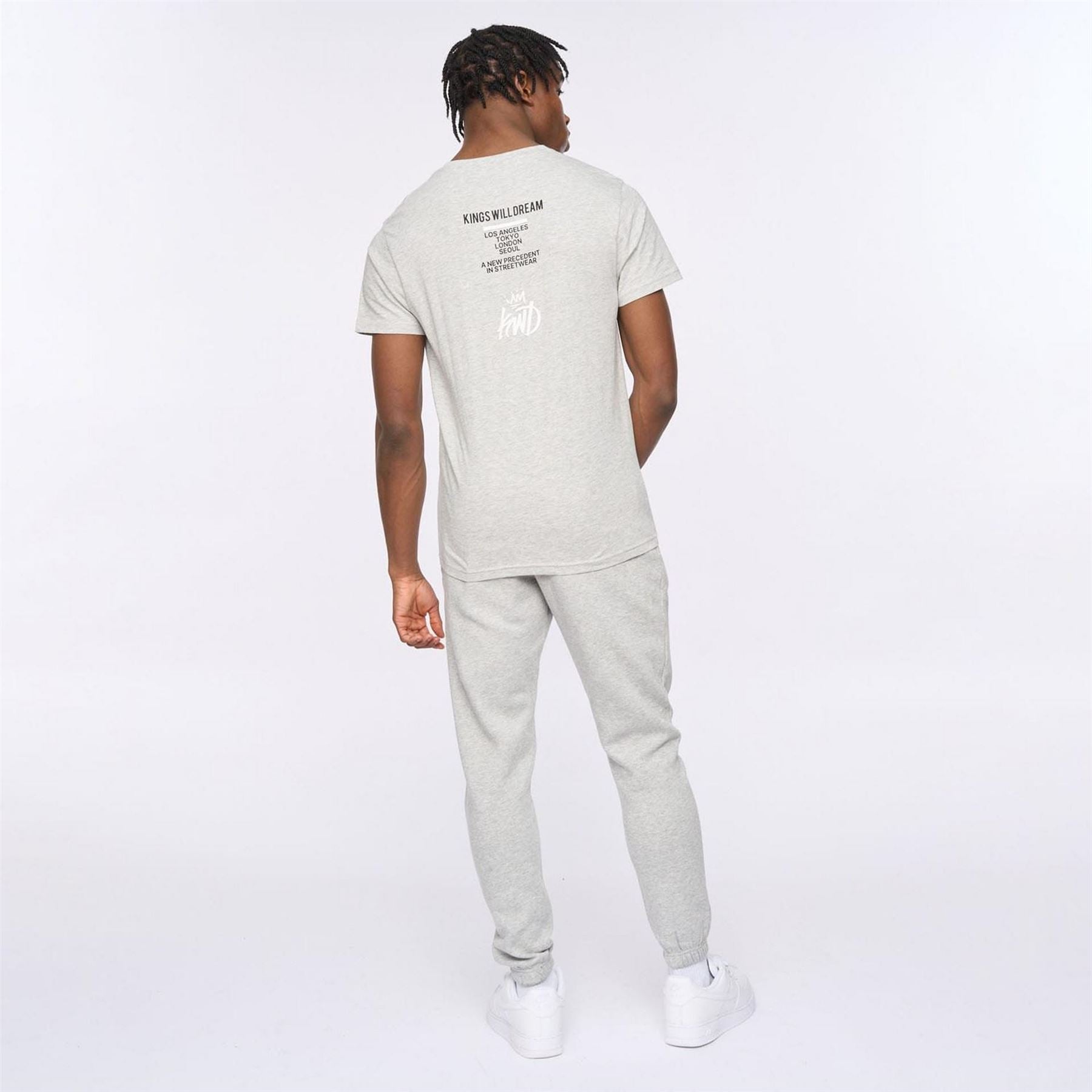 Kings Will Dream T-Shirt