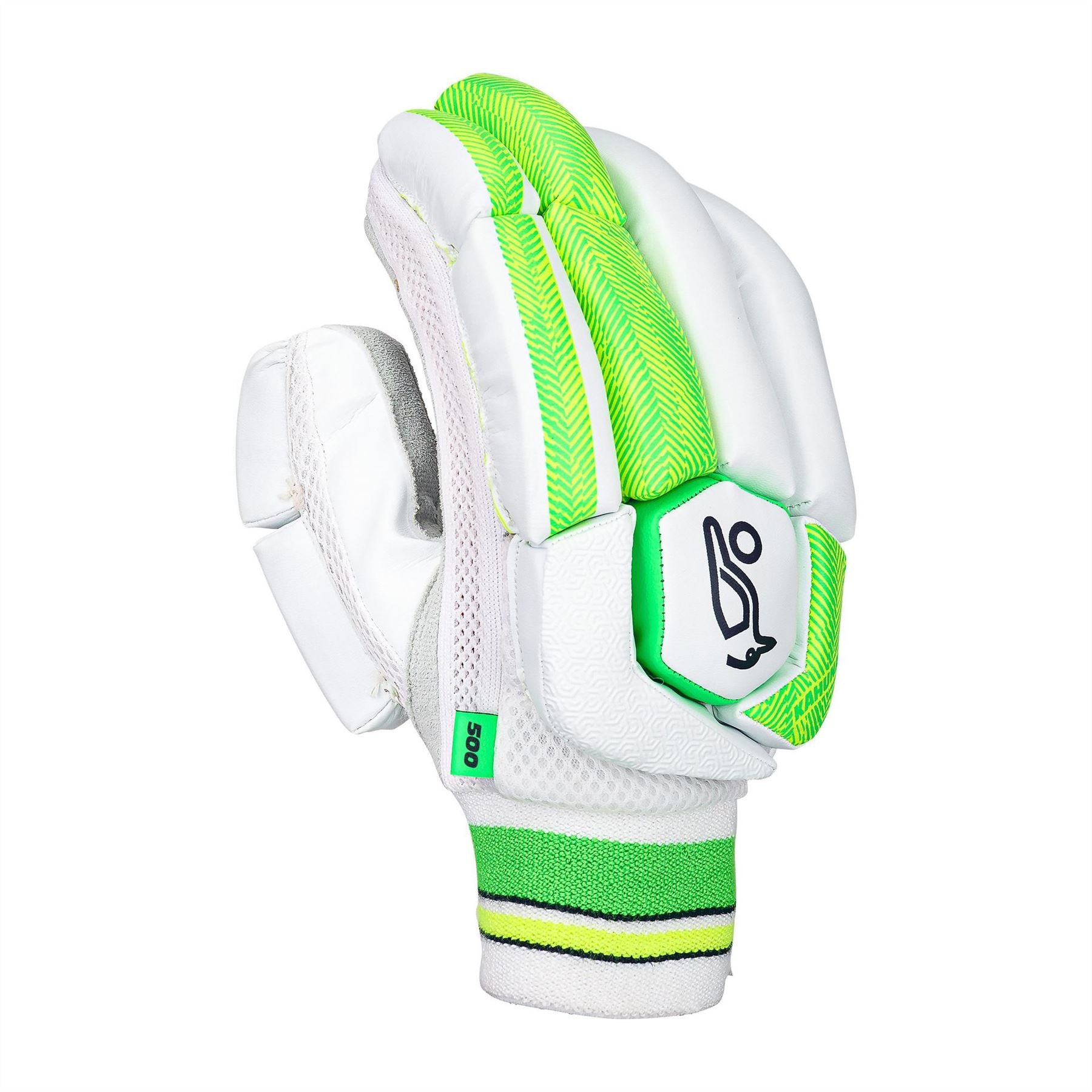 Kookaburra Sport Kahuna 500 Batting Glove   Adult Right Hand