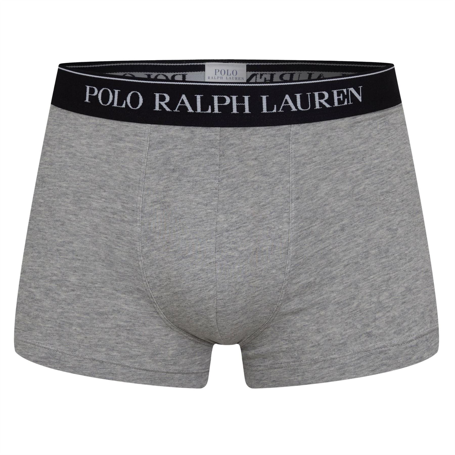 Polo Ralph Lauren 3 Pack Cotton Trunks