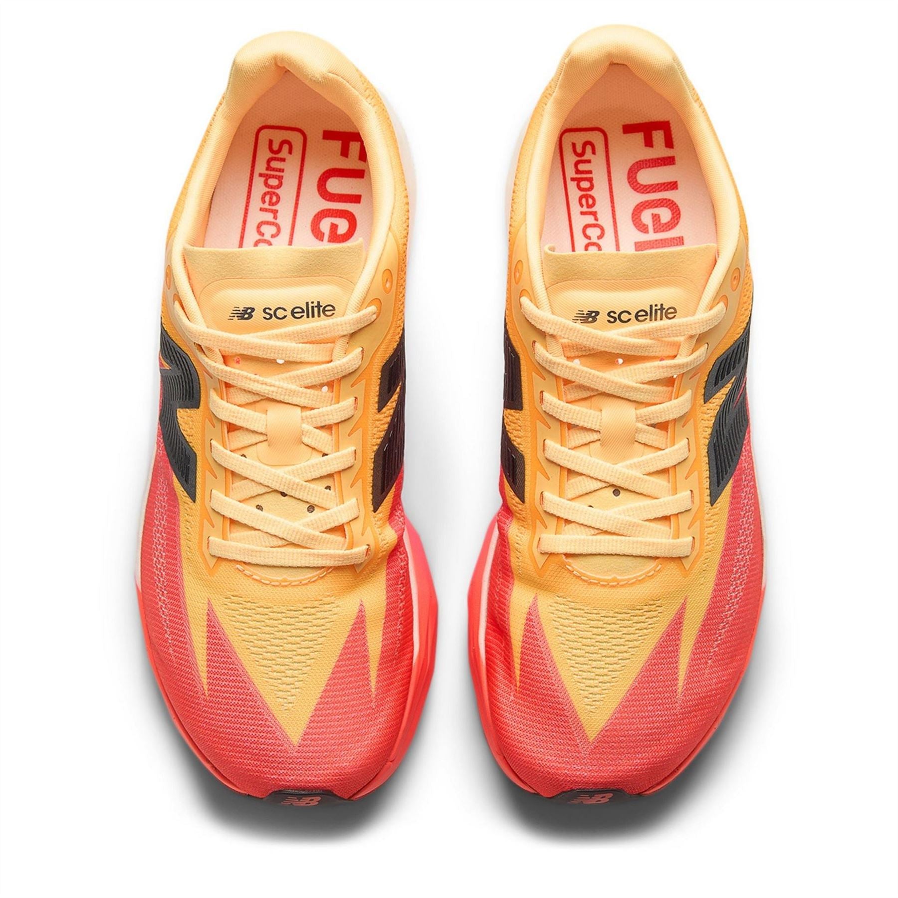 New Balance FuelCell SuperComp Elite v5 Running Shoes Womens