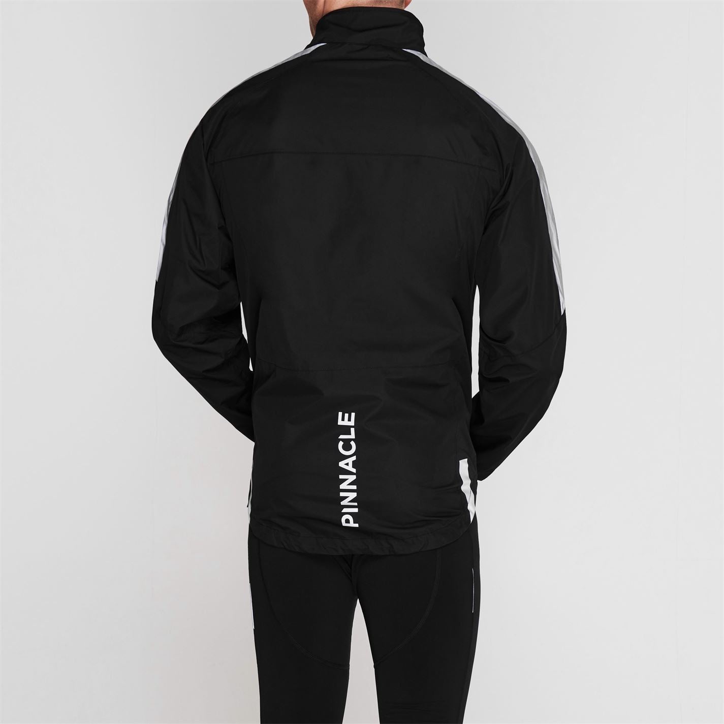 Pinnacle Commute Waterproof Cycling Jacket