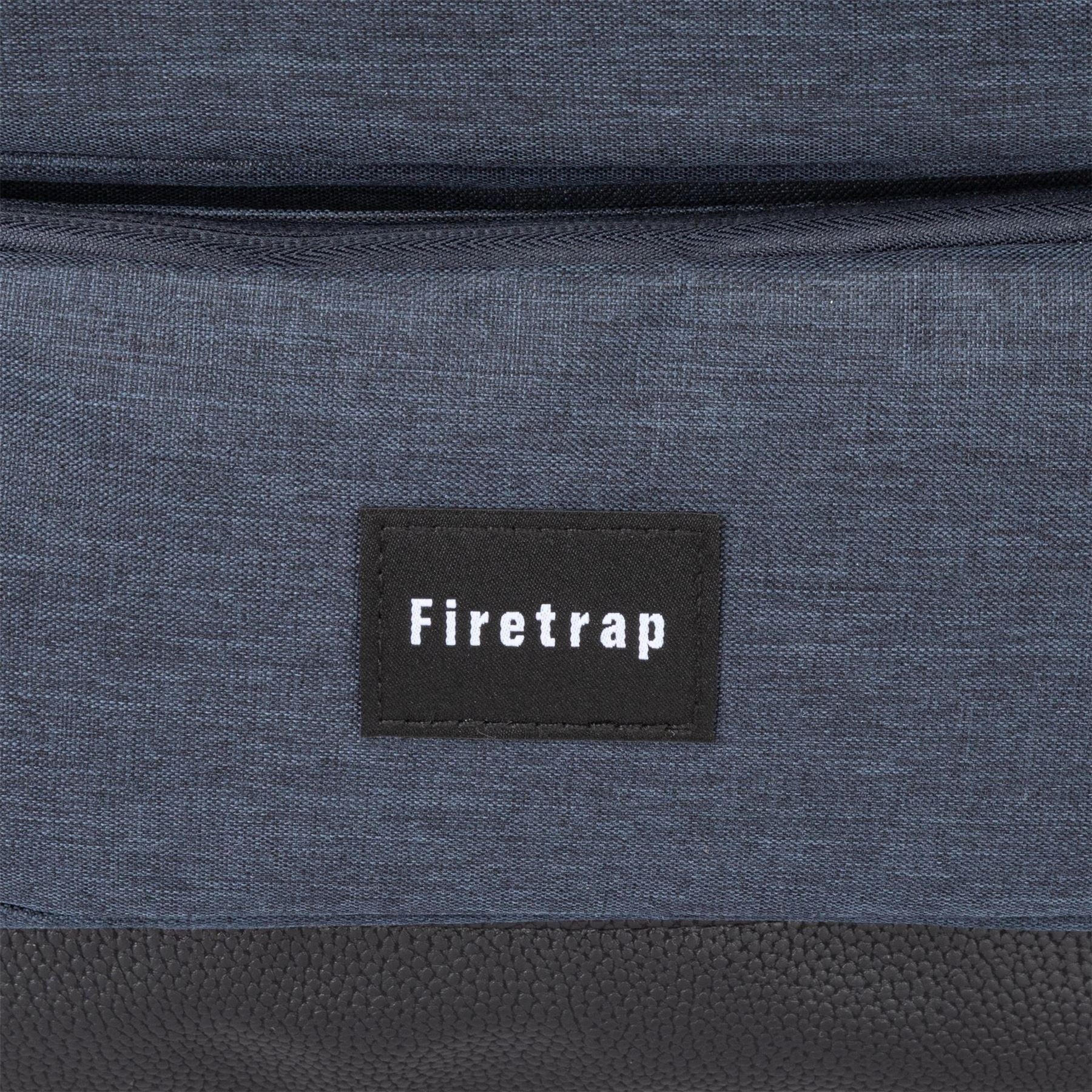 Firetrap Kingdom Backpack