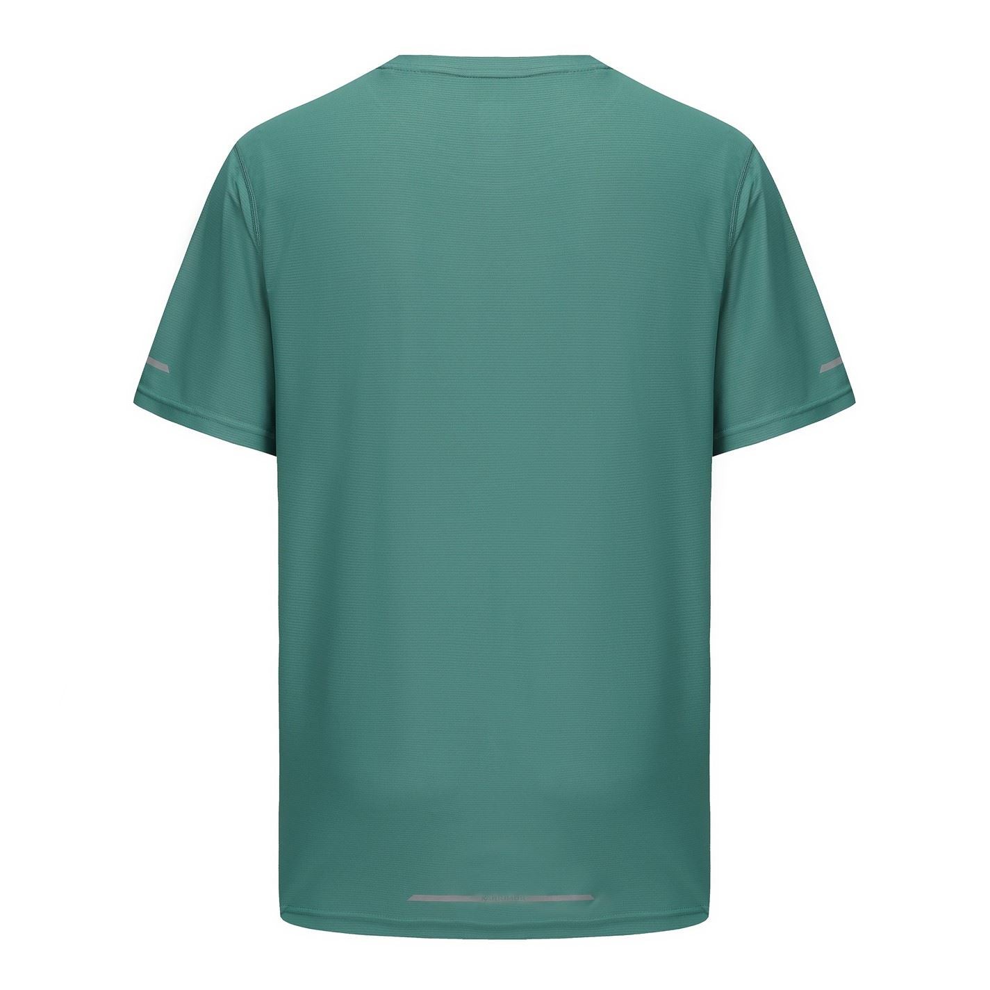 Karrimor Mens Run Short Sleeve T-Shirt