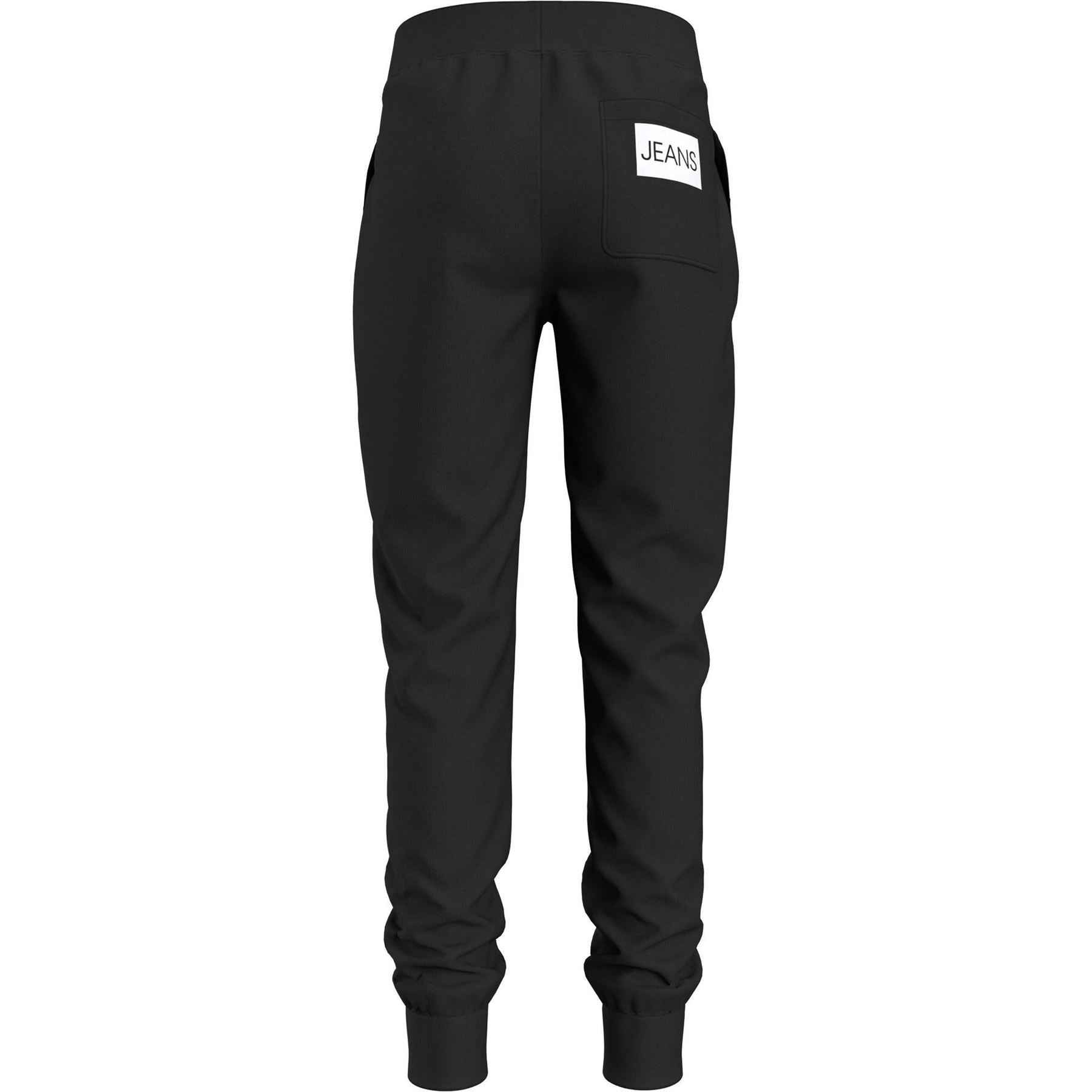Calvin Klein Institutional Jogging Pants Junior Boys
