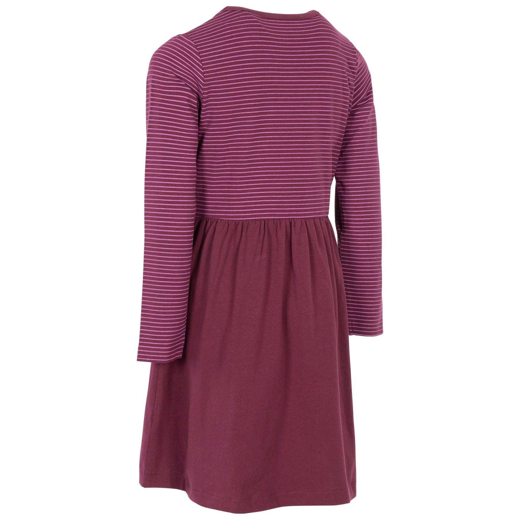 Trespass Forgotten Smock Dress