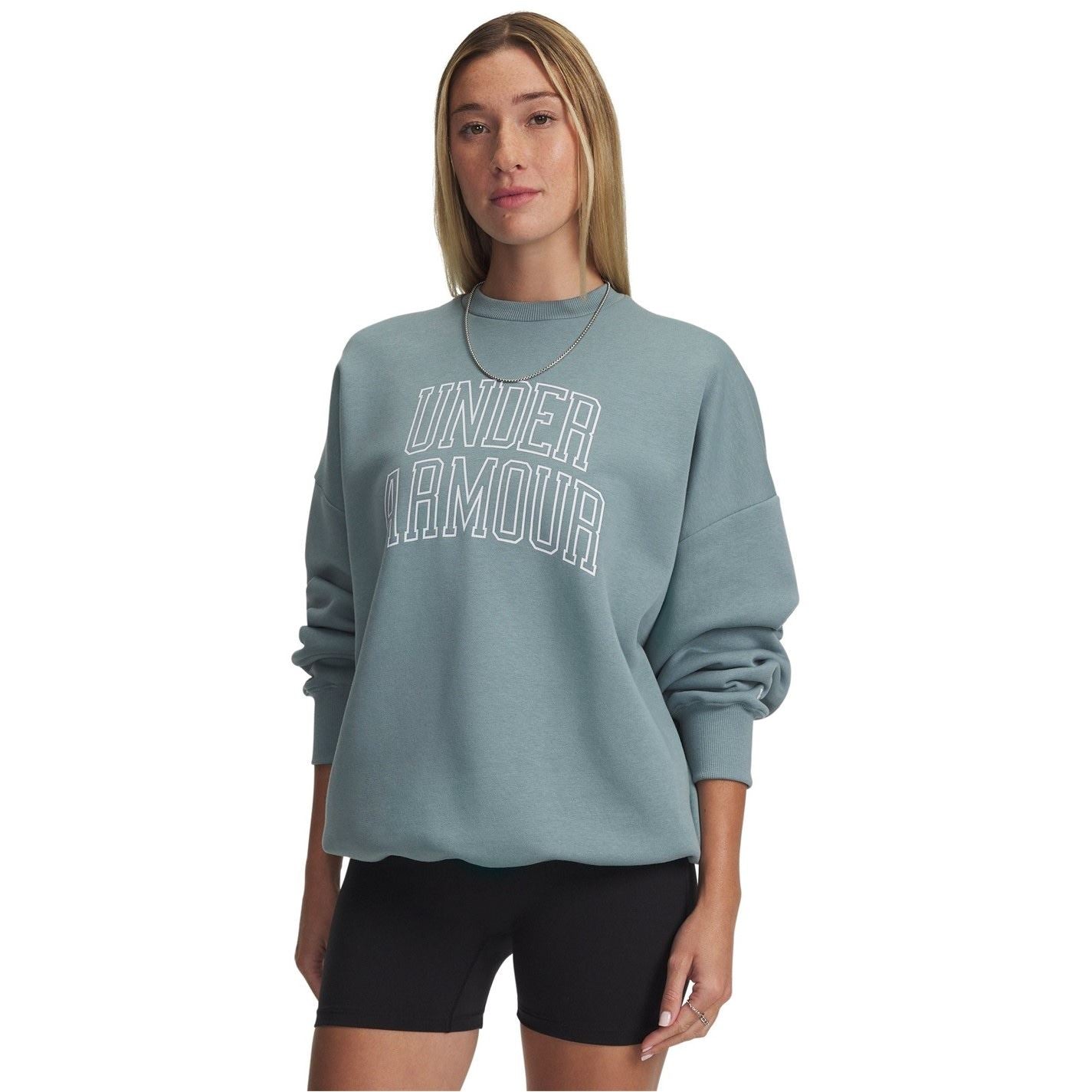 Under Armour Varsity Crew Sweatshirt
