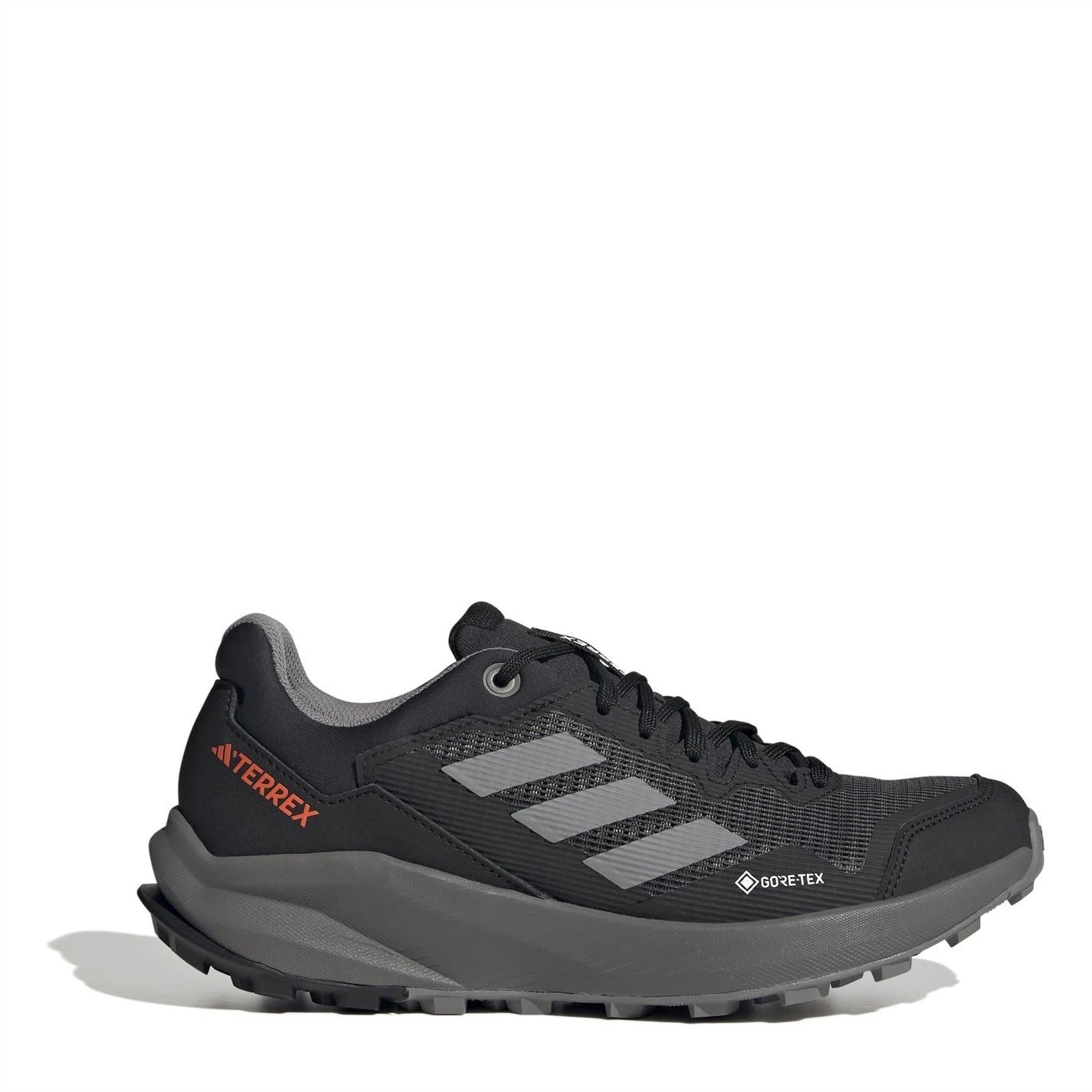 adidas Womens Terrex Trail Rider Gore Tex Trail Running Shoes