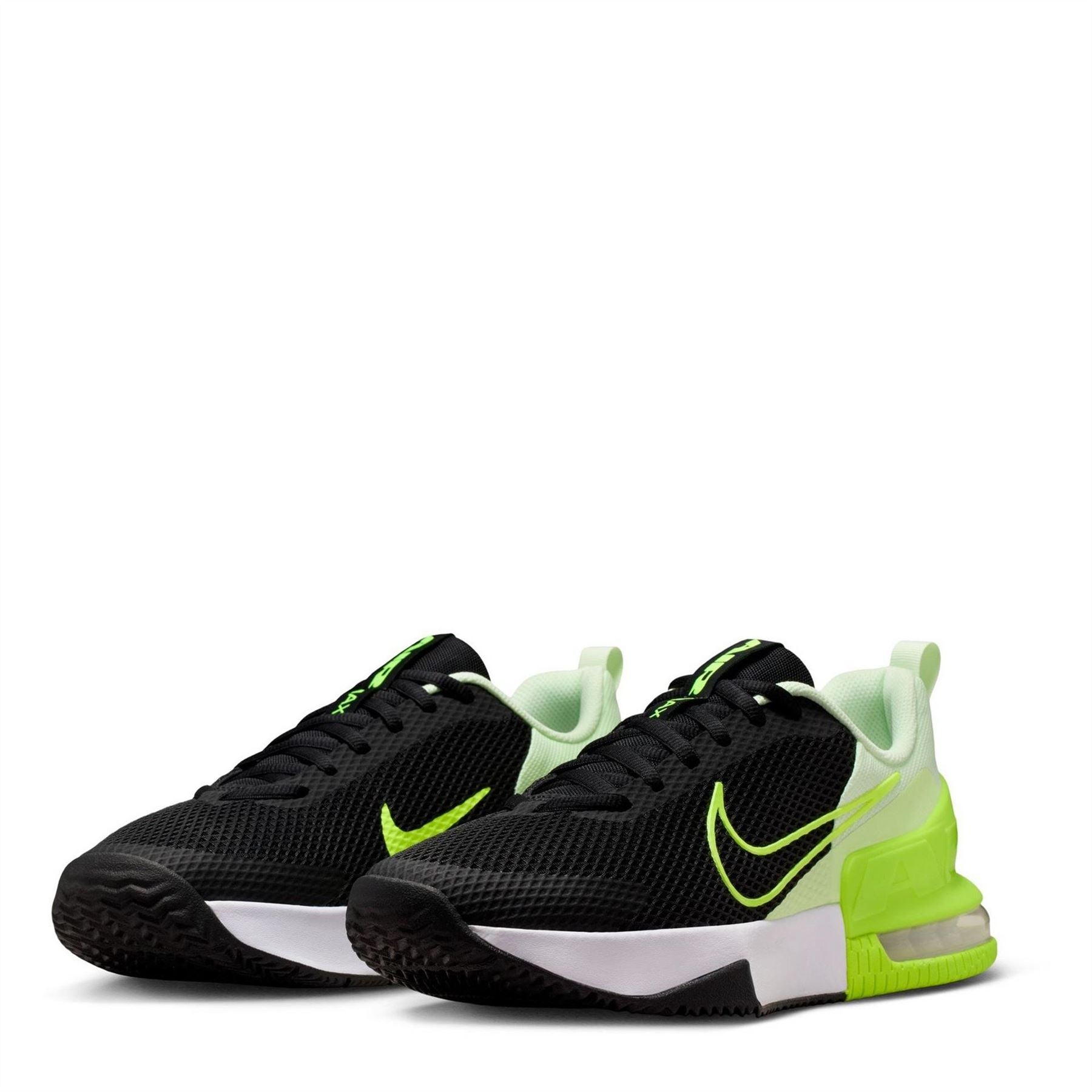 Nike Mens Air Max Alpha Trainer 6 Workout Shoes