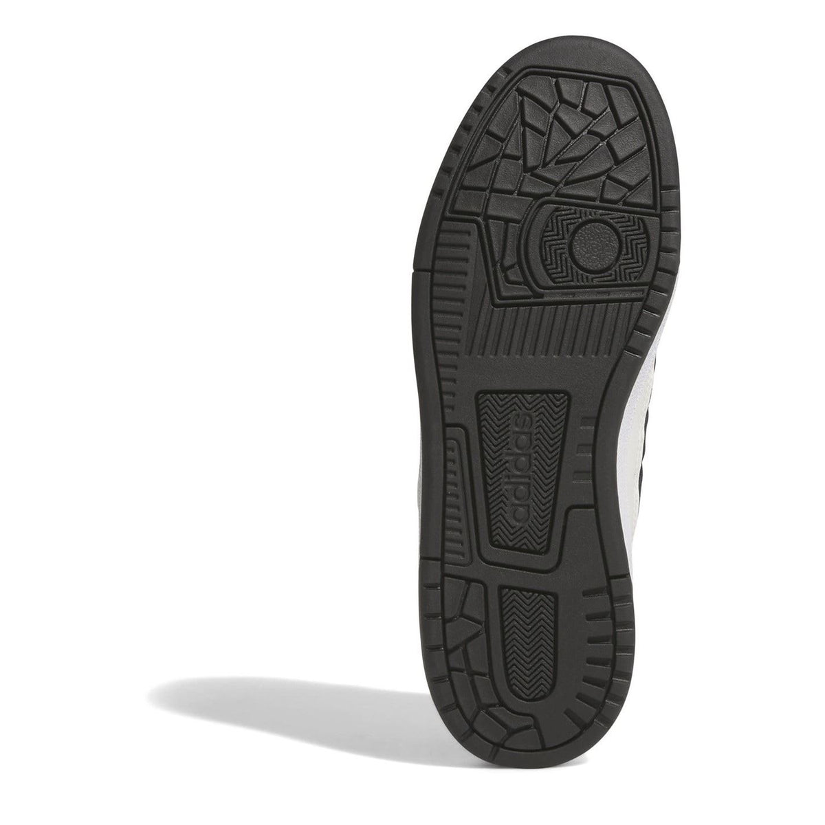 adidas Womens Rapid Court Low W Low Top Trainers
