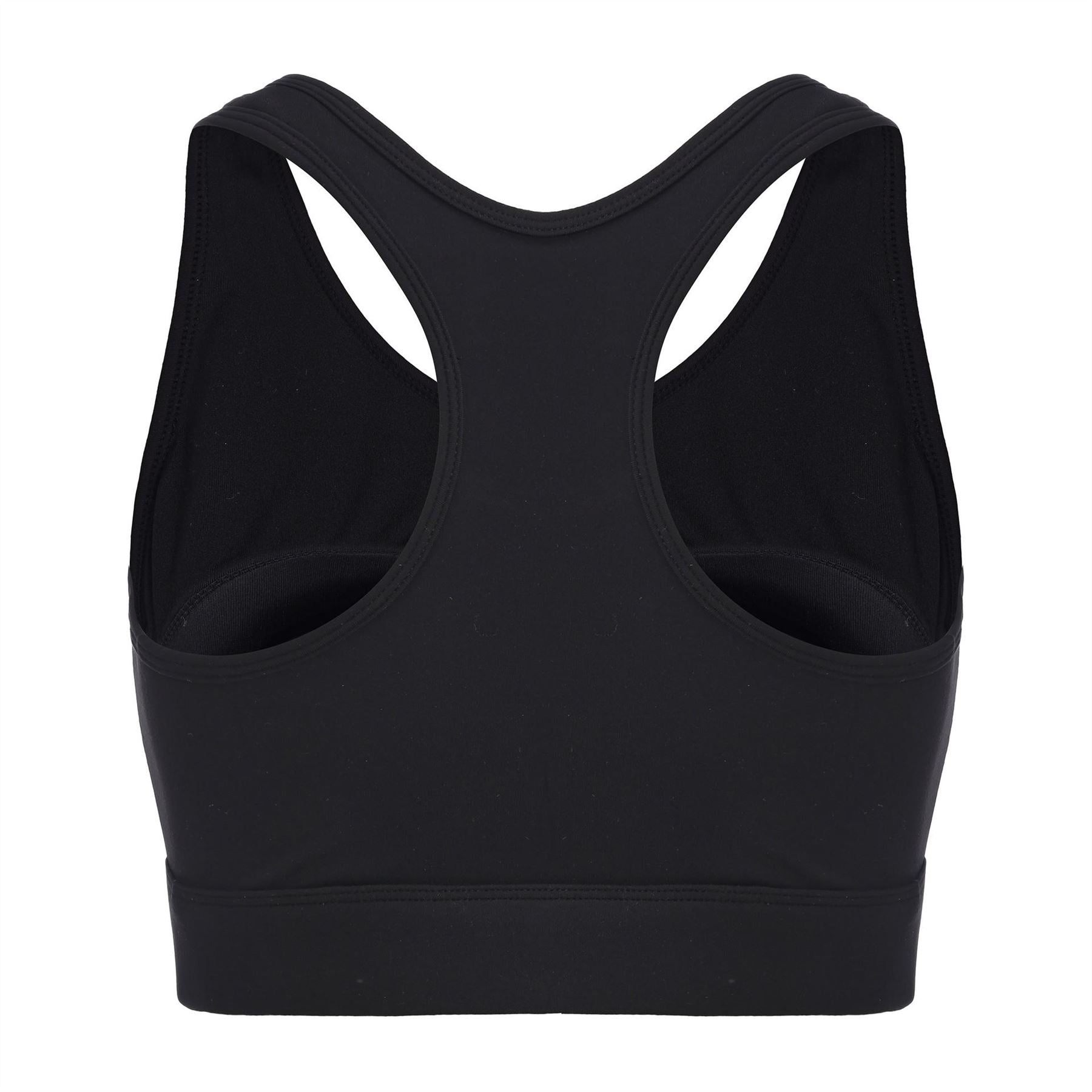 LA Gear Womens Secure Fit Sports Bra