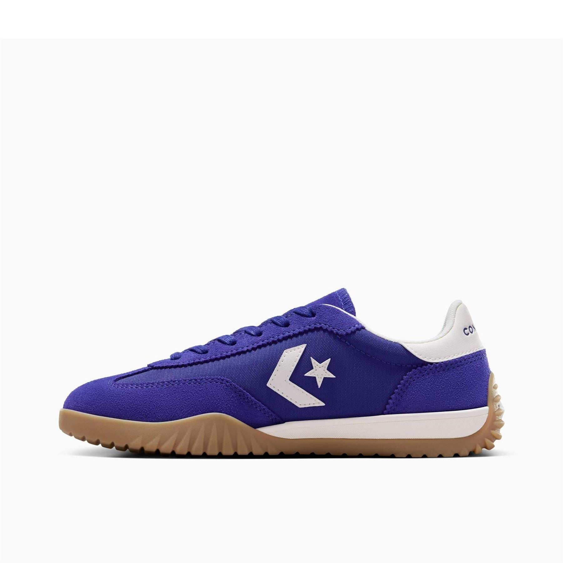 Converse Adults Run Star Trainer Low Top Trainers