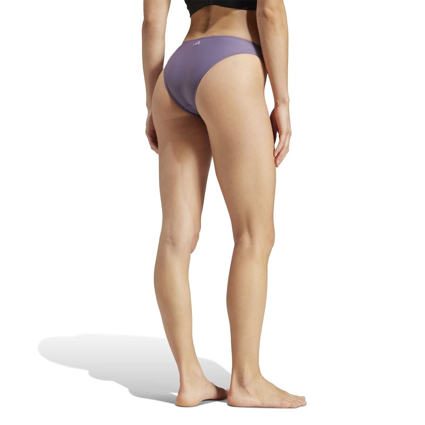 adidas Womens Sporty Bik Bt Bikini Bottom