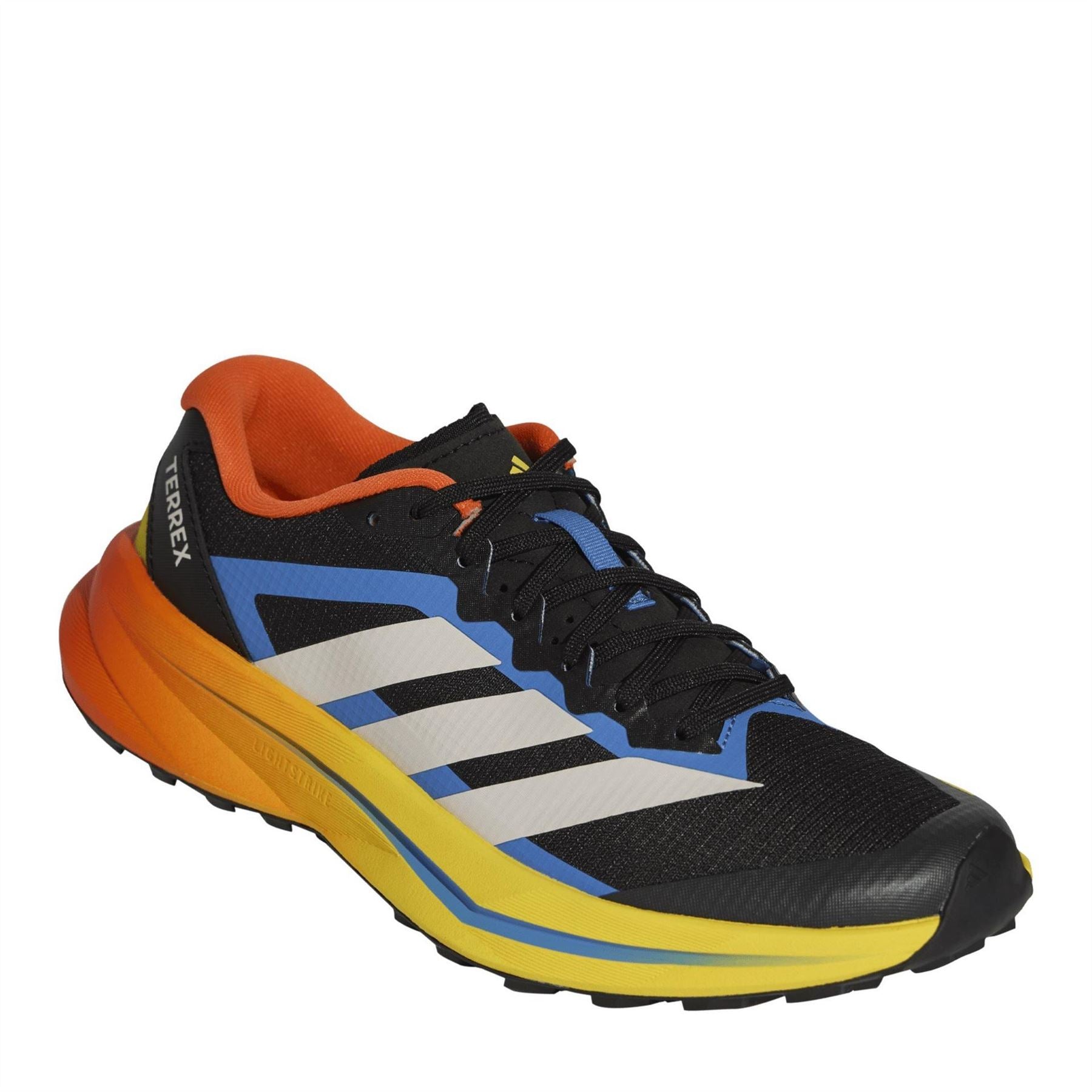 adidas Off Road Trail Running Shoes