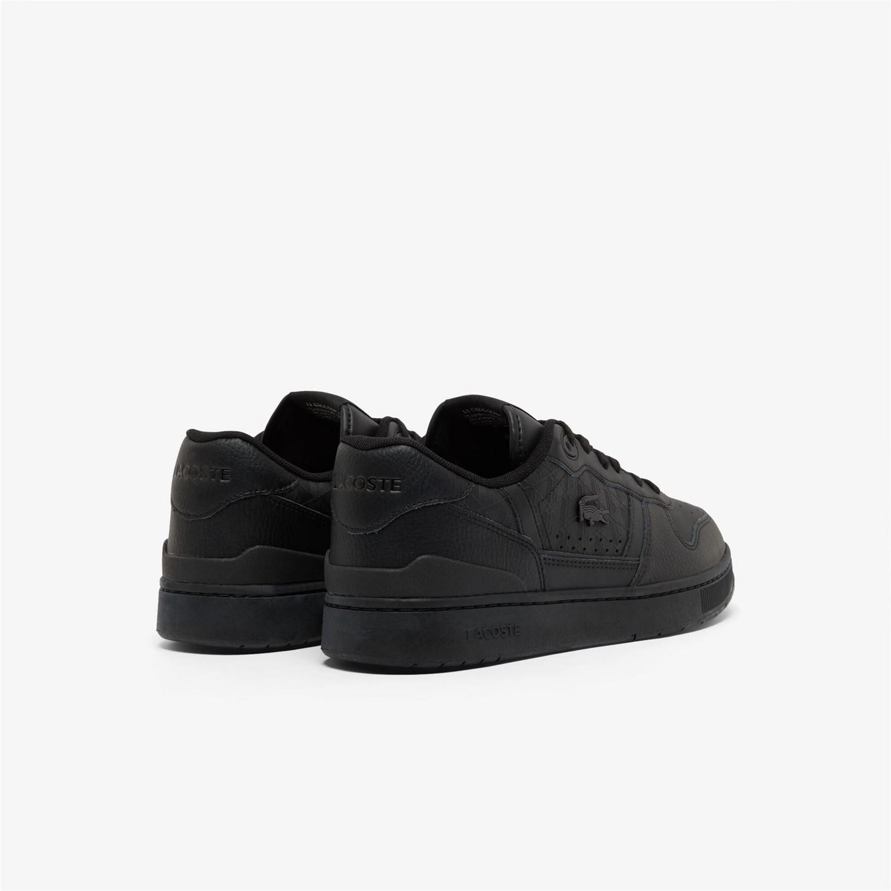 Lacoste Clip Set Trainers