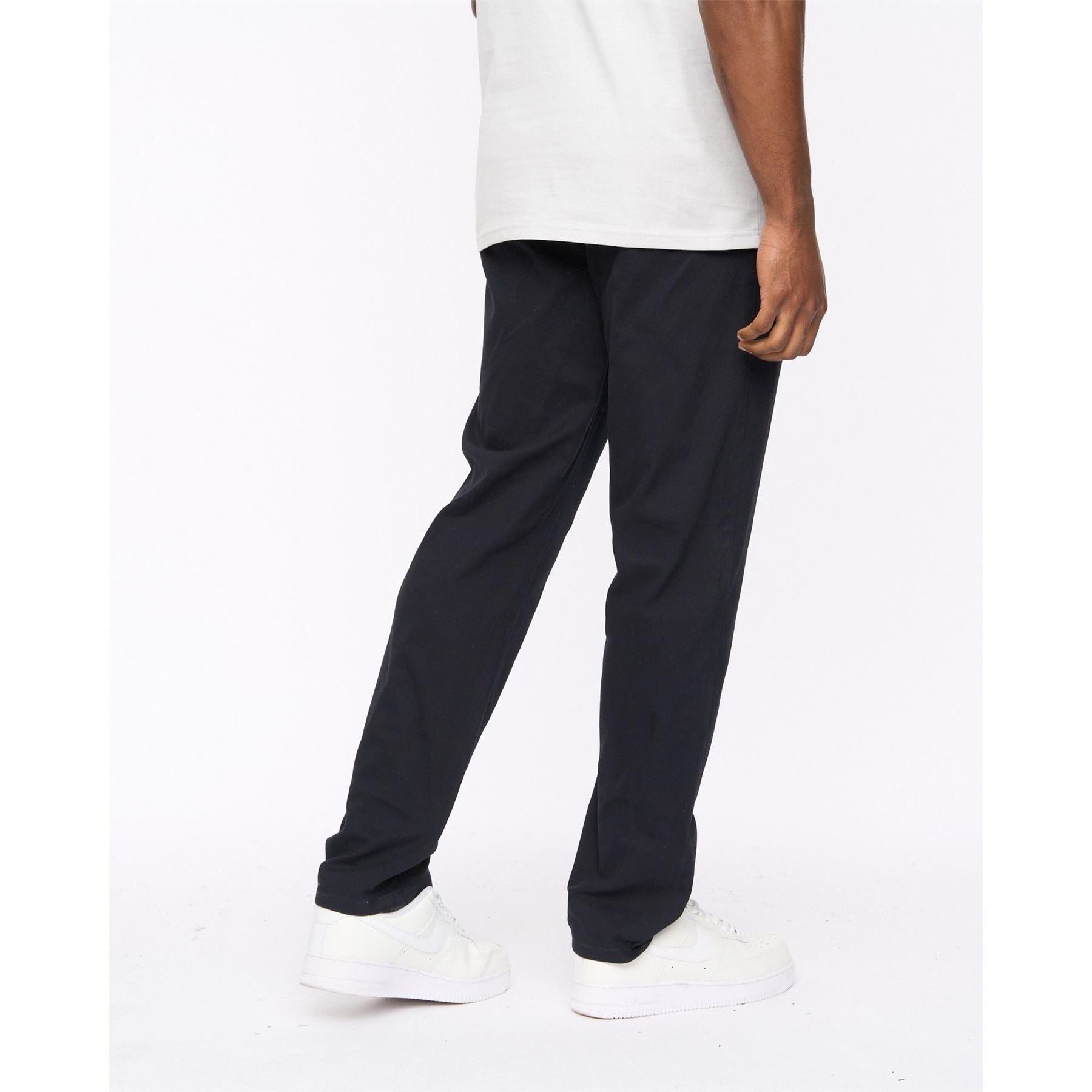 Crosshatch Roysden Chino Trousers