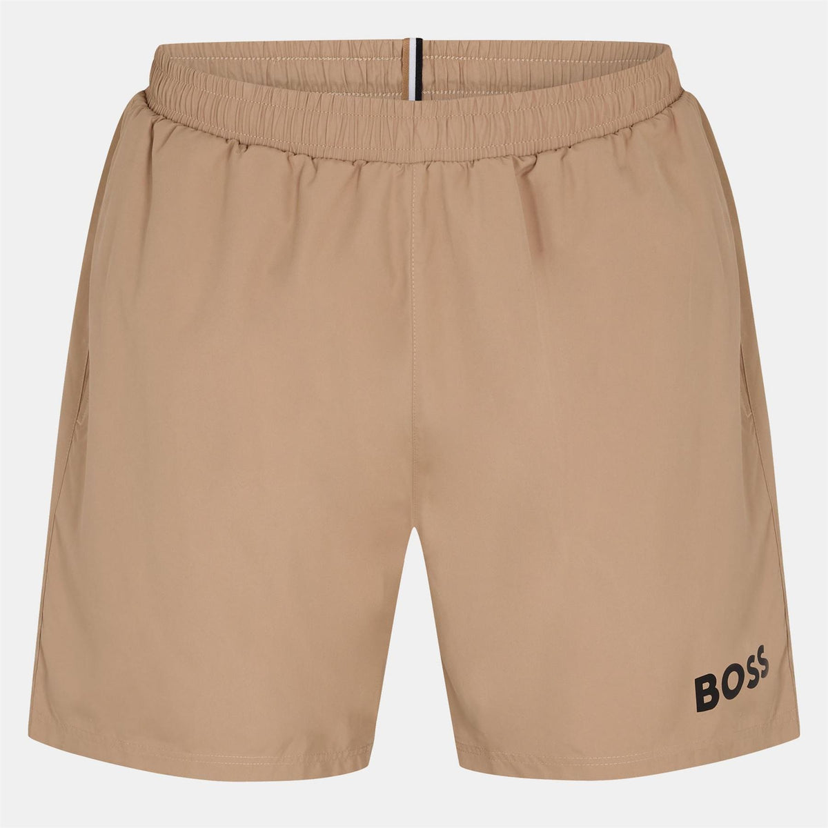 Boss Dolphin Elasticated Waistband Swim Short