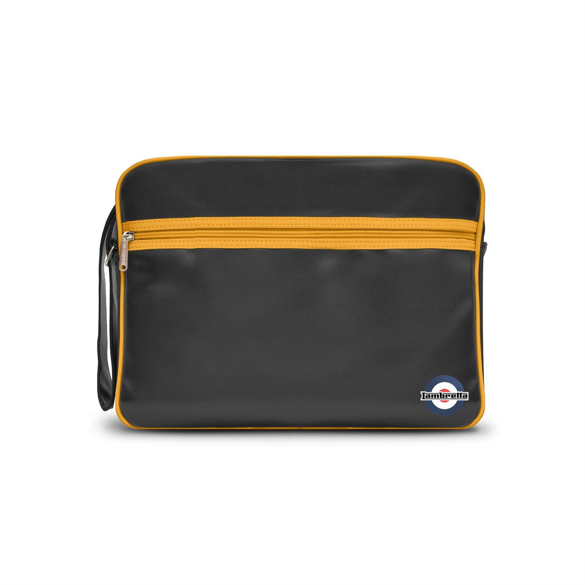 Lambretta Retro Flight Bag