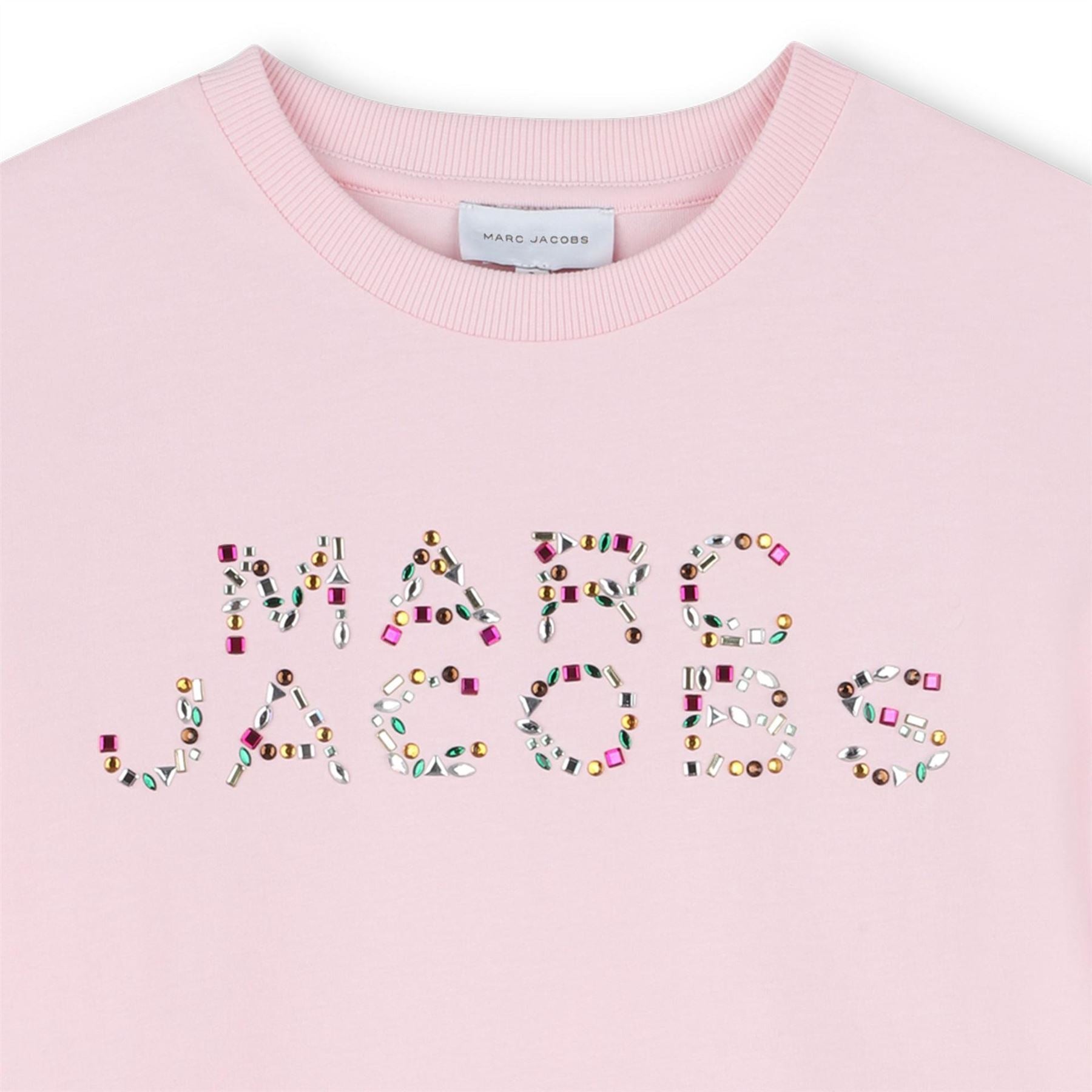 Marc Jacobs T-Shirt Jn63