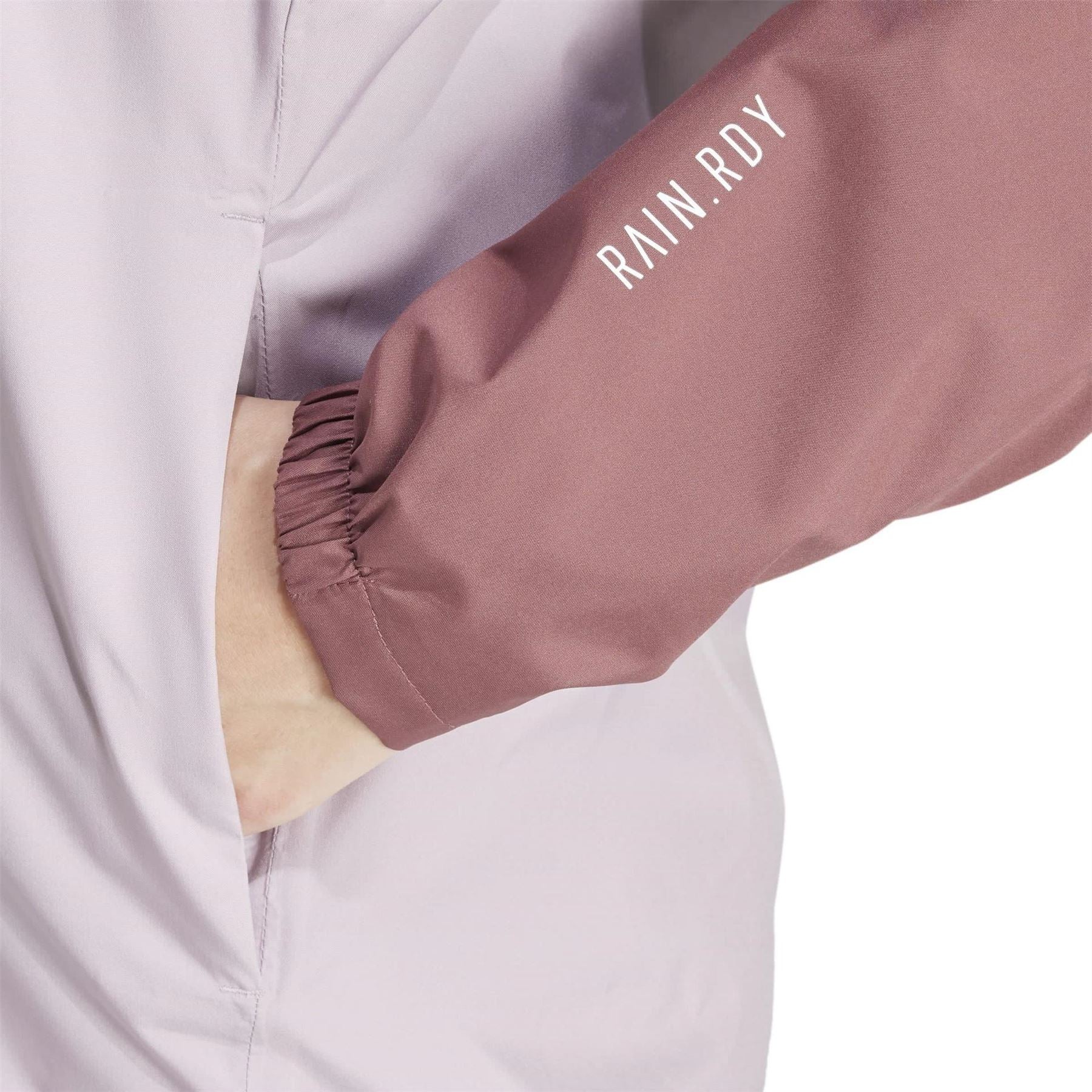 adidas Mountain Rain Waterproof Jacket