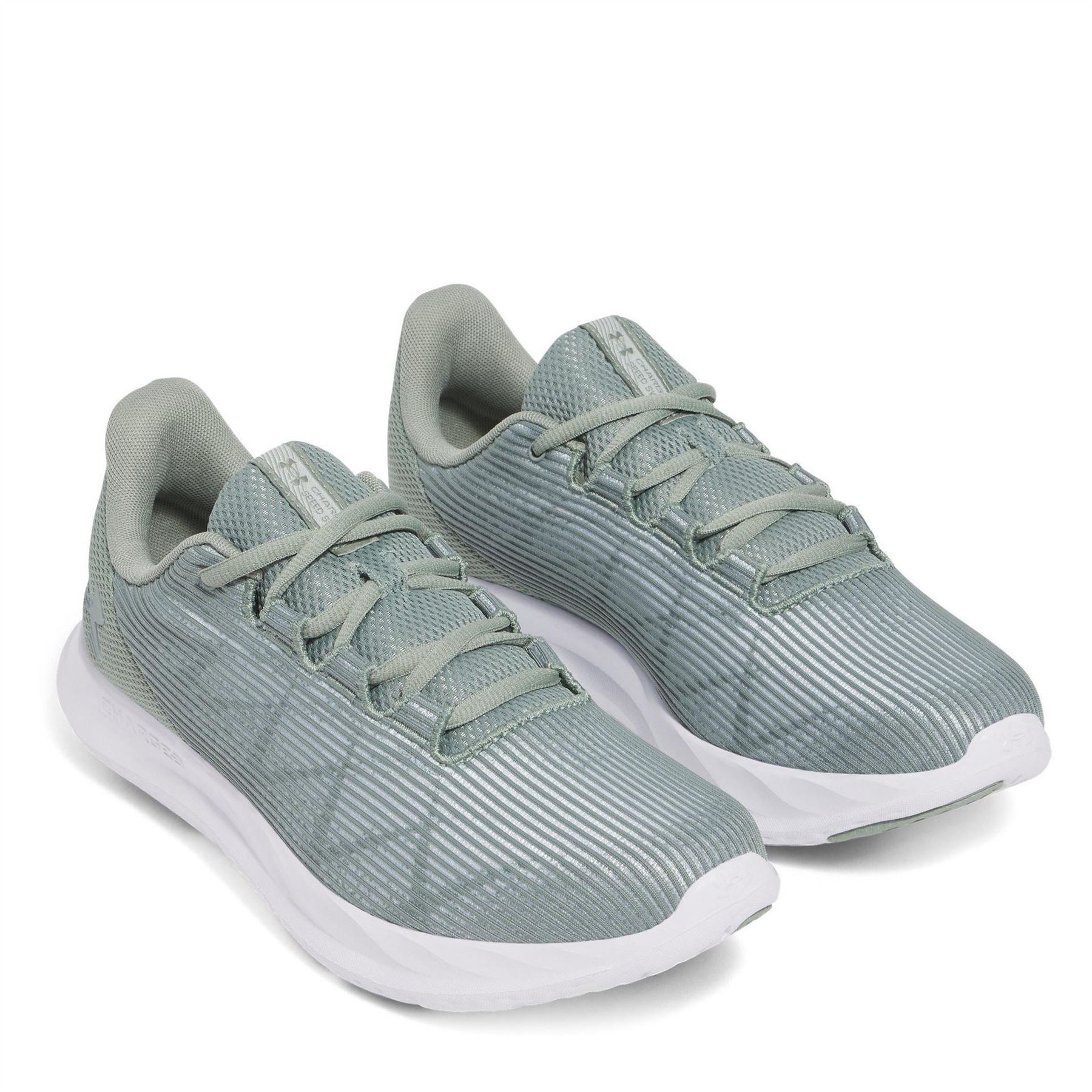 Under Armour Mens Speed Swift Running Shoes