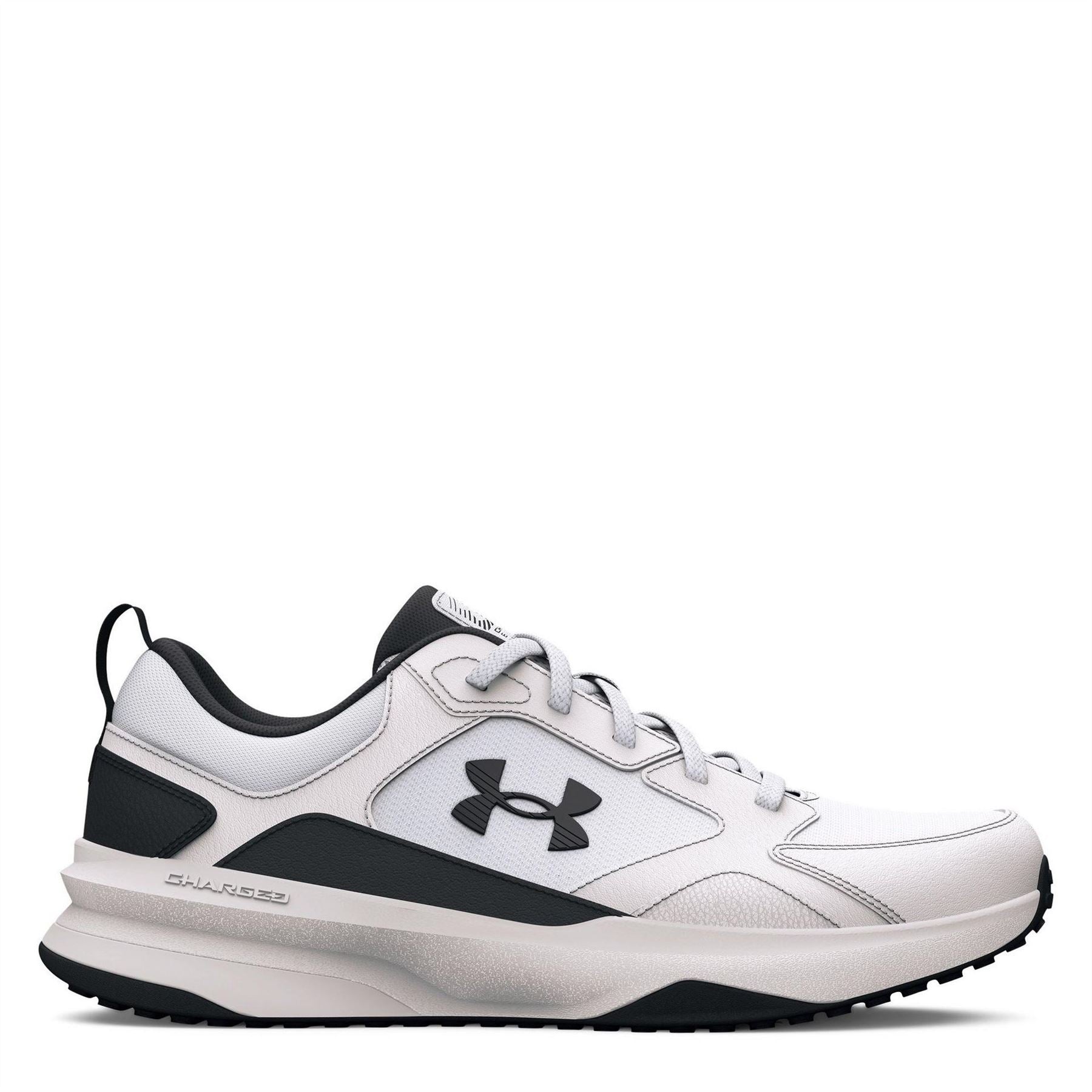 Under Armour Mens Charged Edge Training Shoes