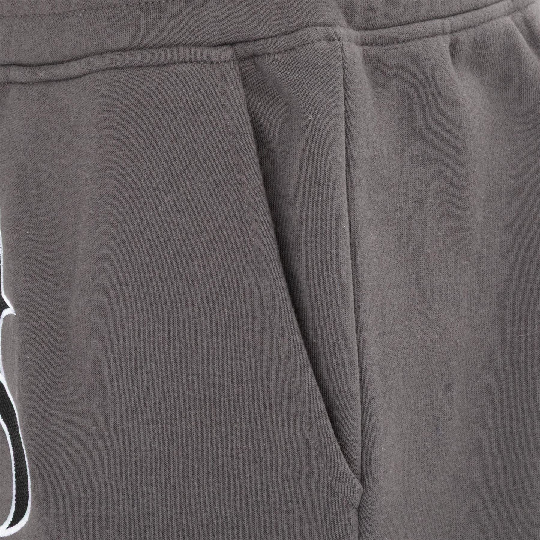 Loyalti Mens Galazy Jogger Open Hem